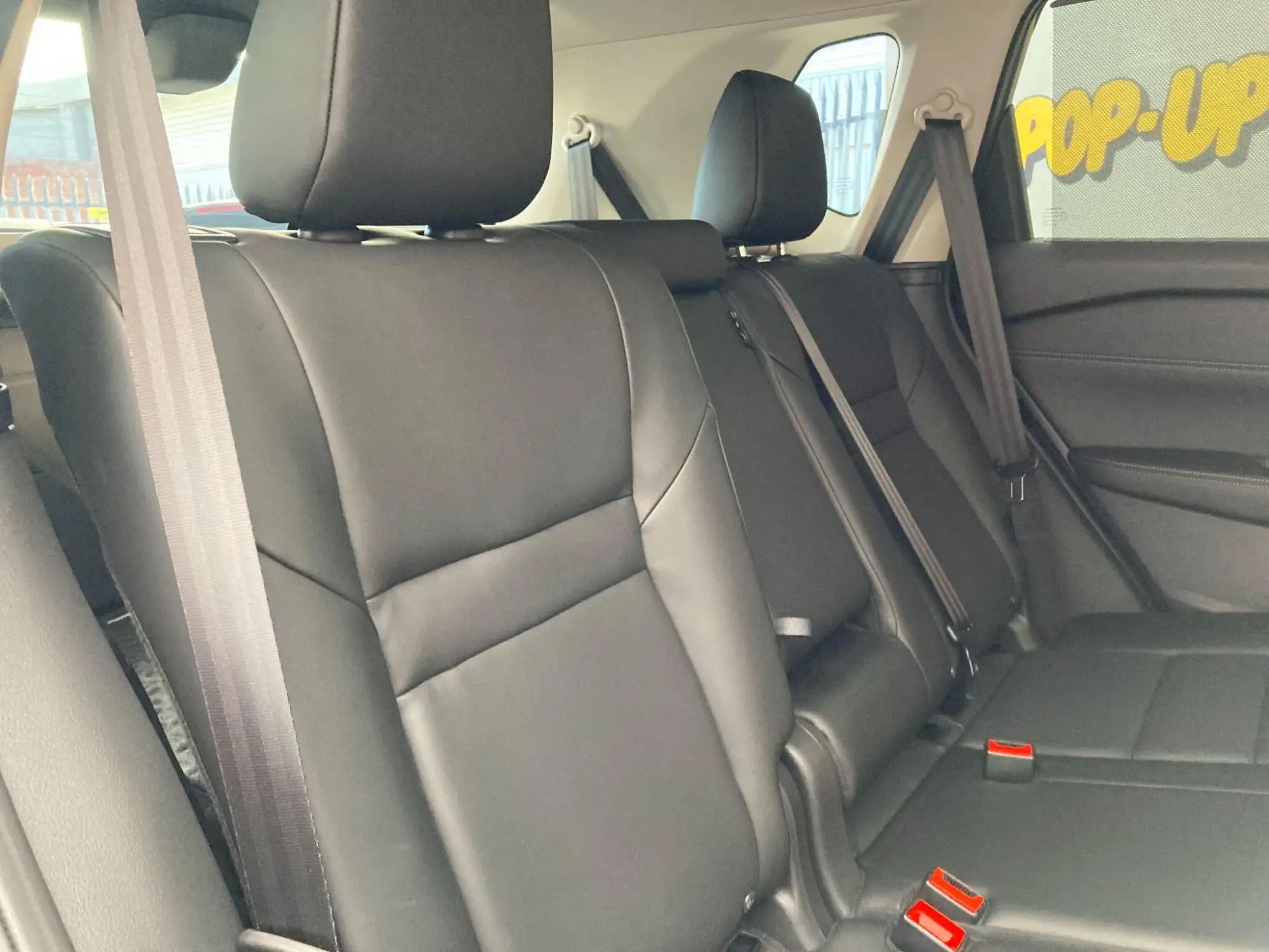 Nissan X-Trail Image 69 Nissan X-Trail Image 69