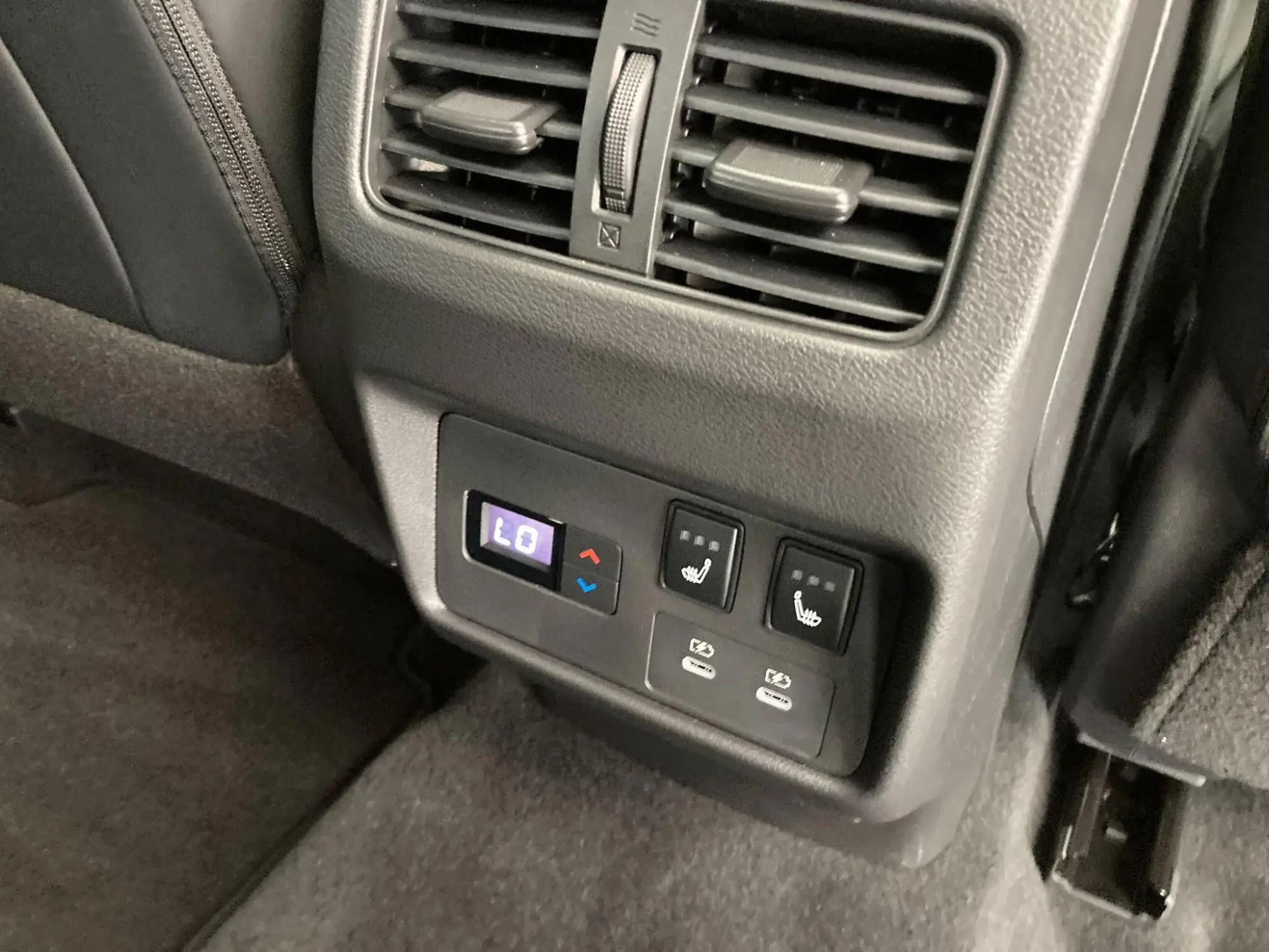Nissan X-Trail Image 72 Nissan X-Trail Image 72