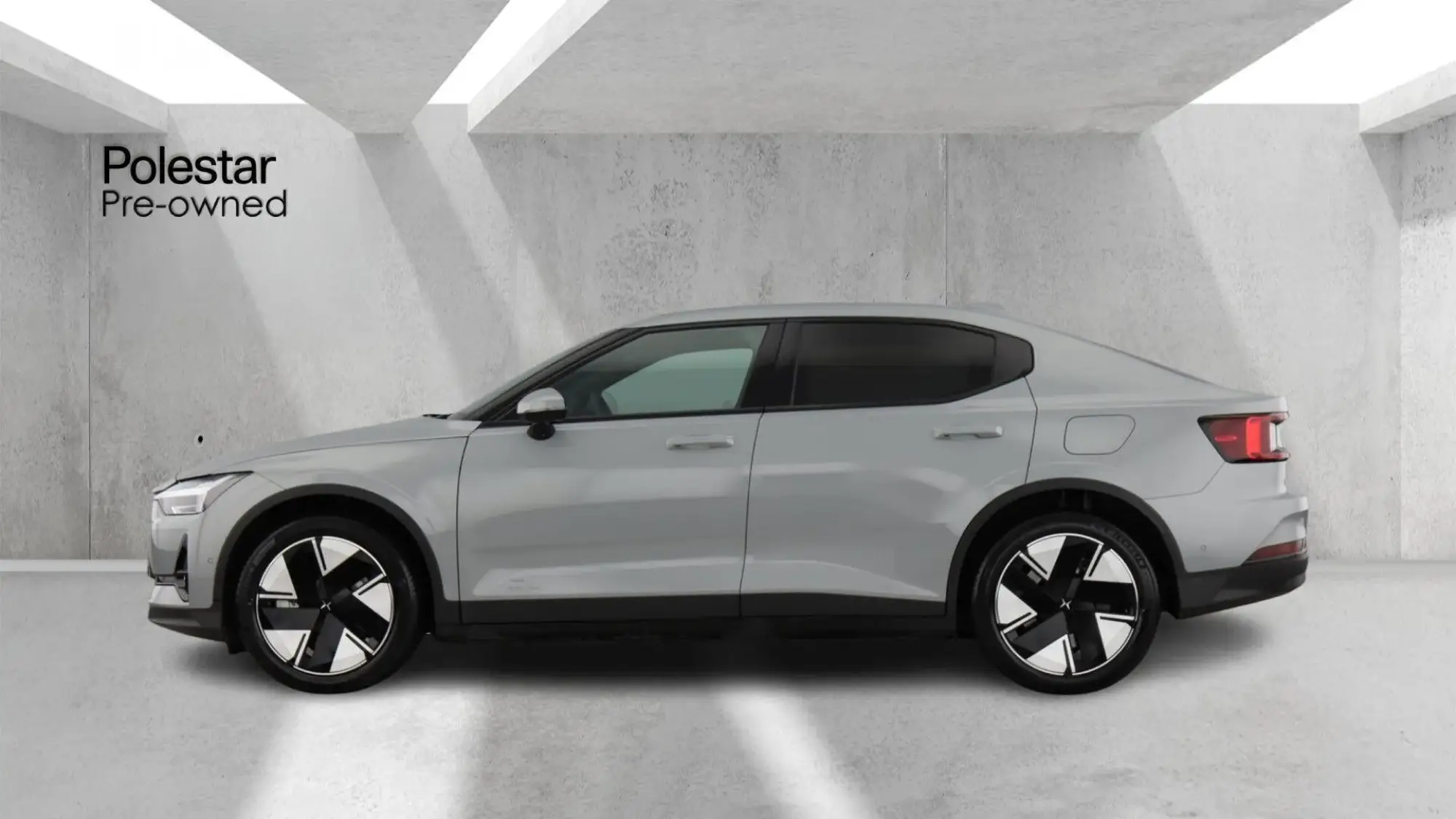 Polestar 2 Image 2