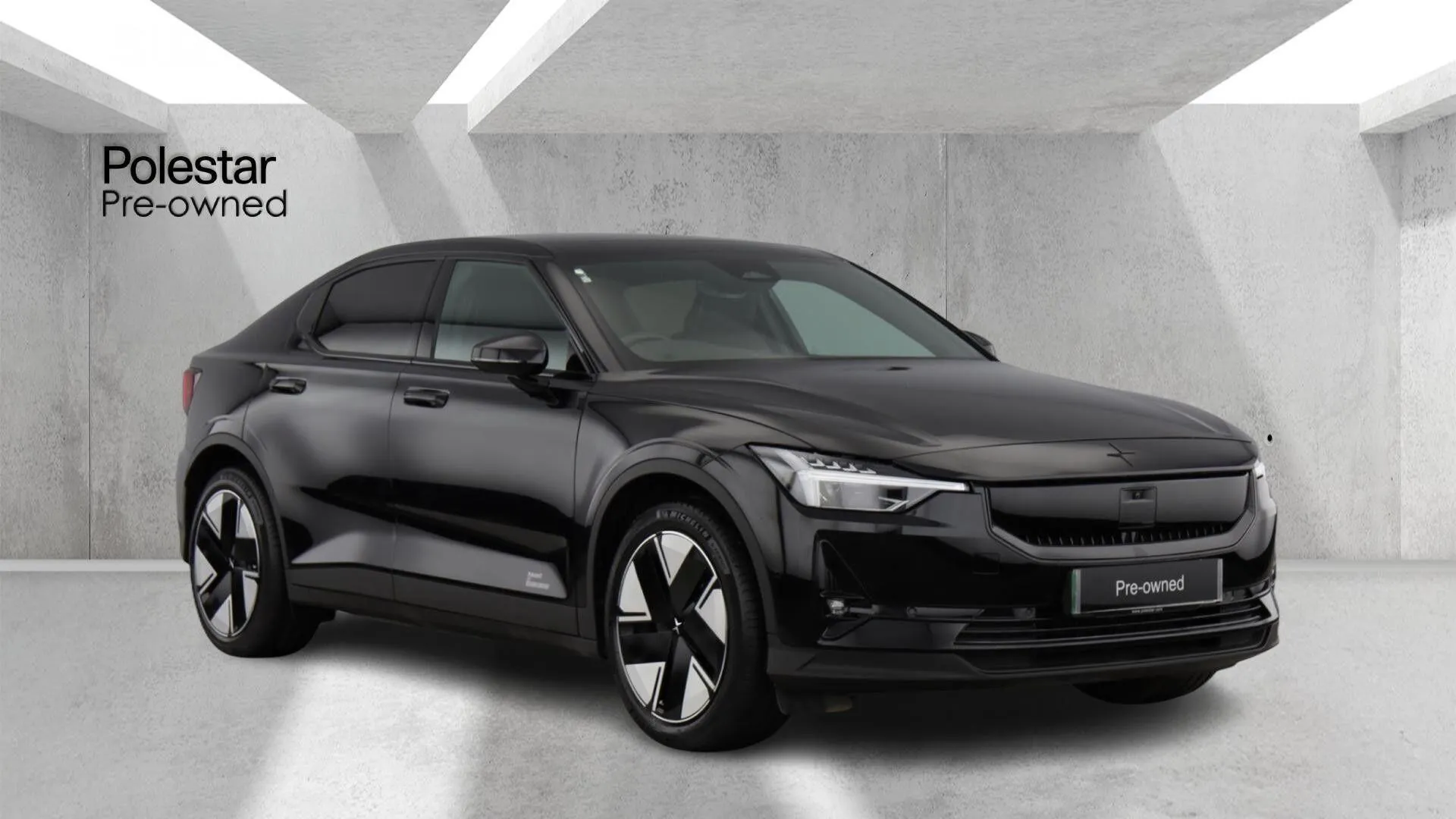 Polestar 2 Polestar 2