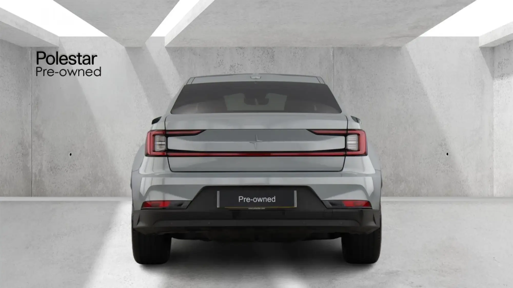 Polestar 2 Image 4