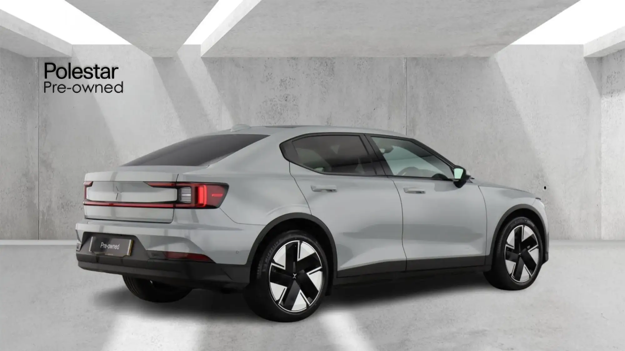 Polestar 2 Image 5