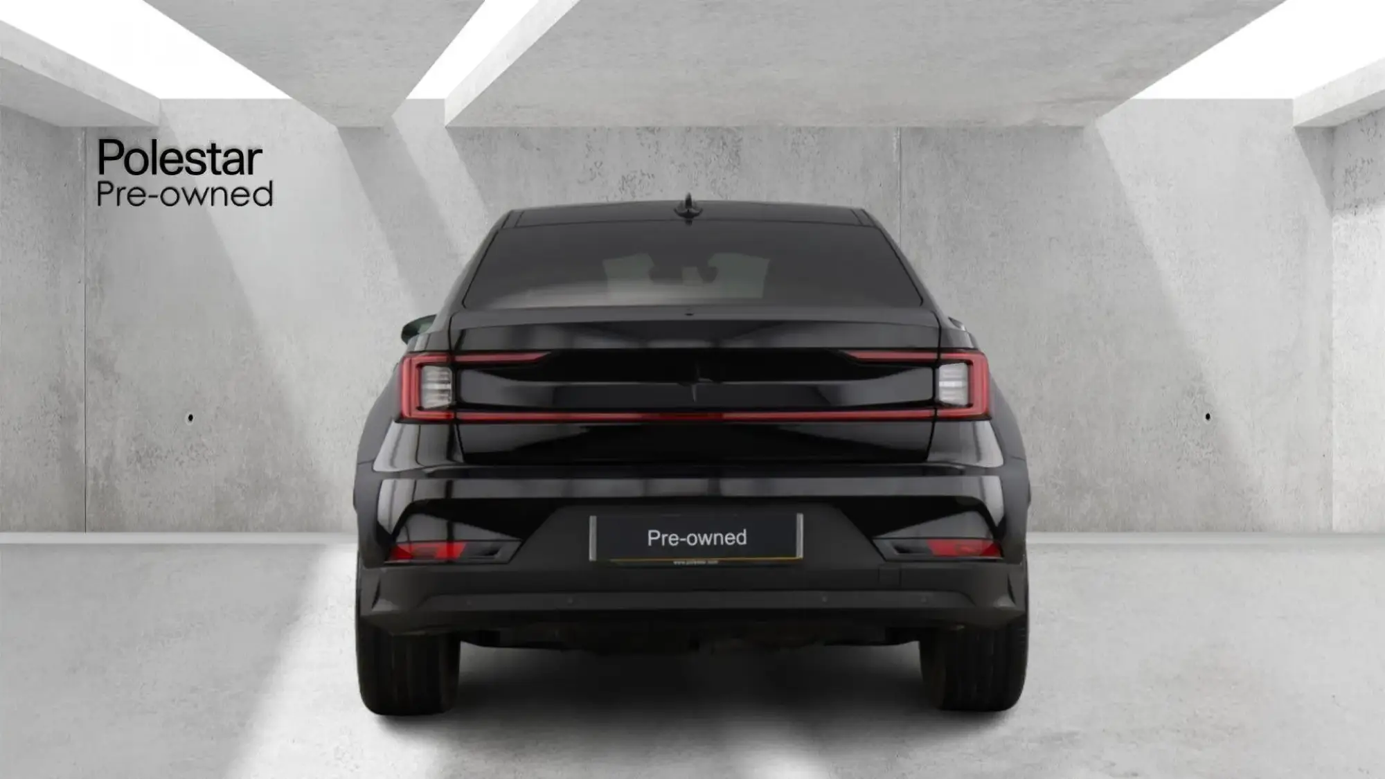 Polestar 2 Image 4 Polestar 2 Image 4