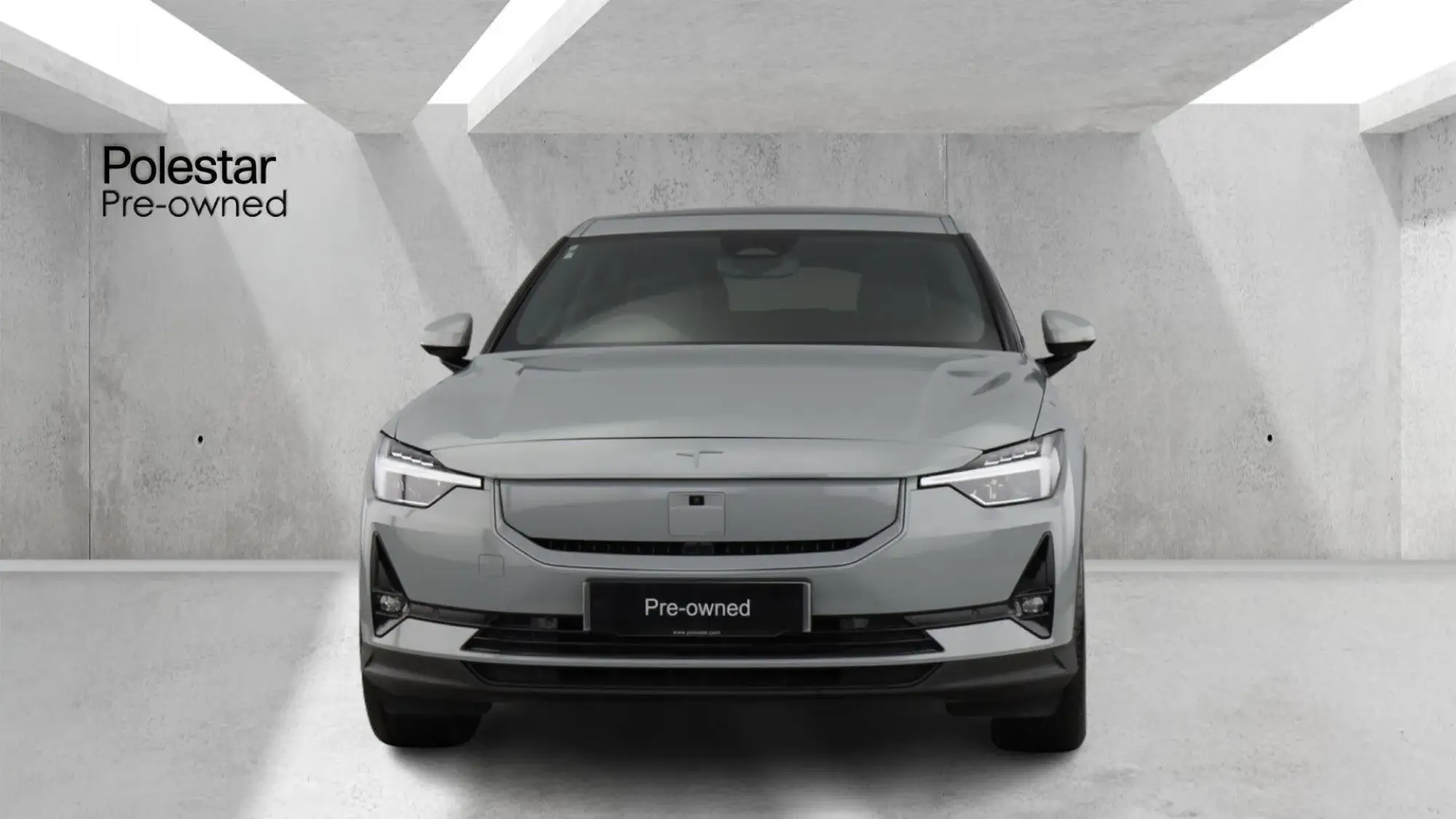 Polestar 2 Image 8