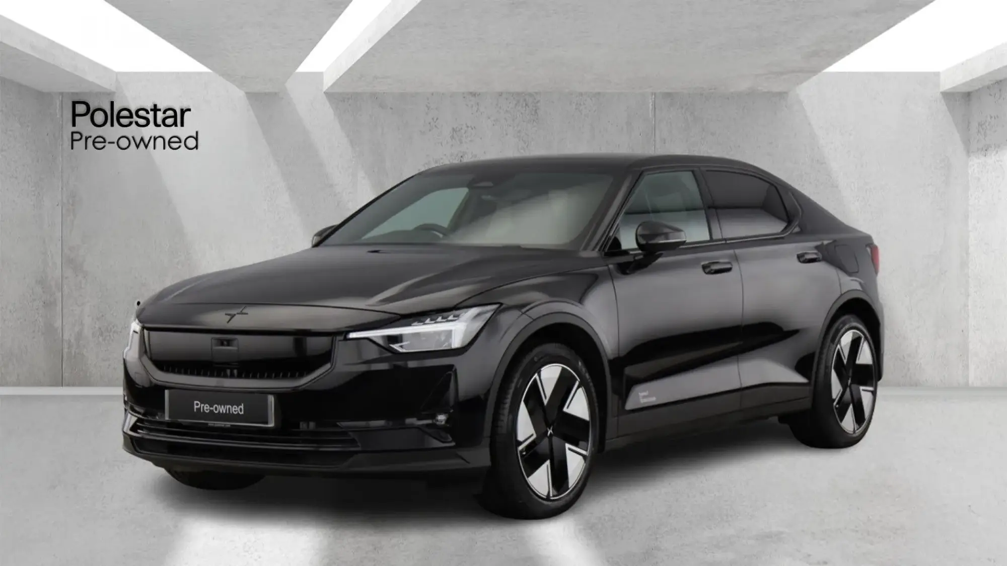 Polestar 2 Image 7 Polestar 2 Image 7