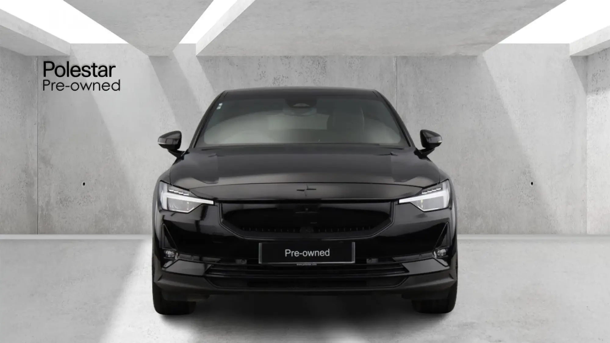 Polestar 2 Image 8 Polestar 2 Image 8