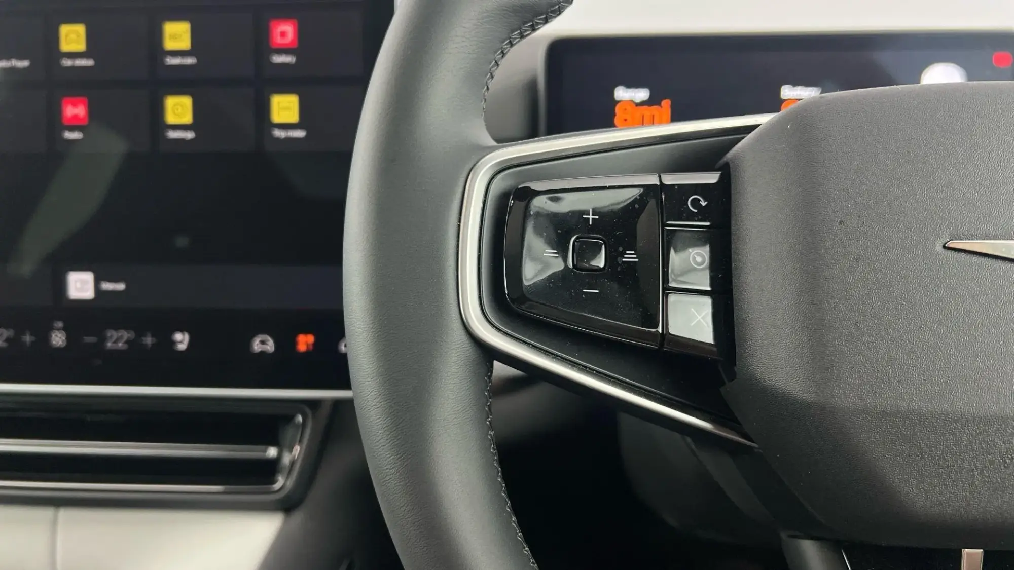 Polestar 4 Coupe Image 10