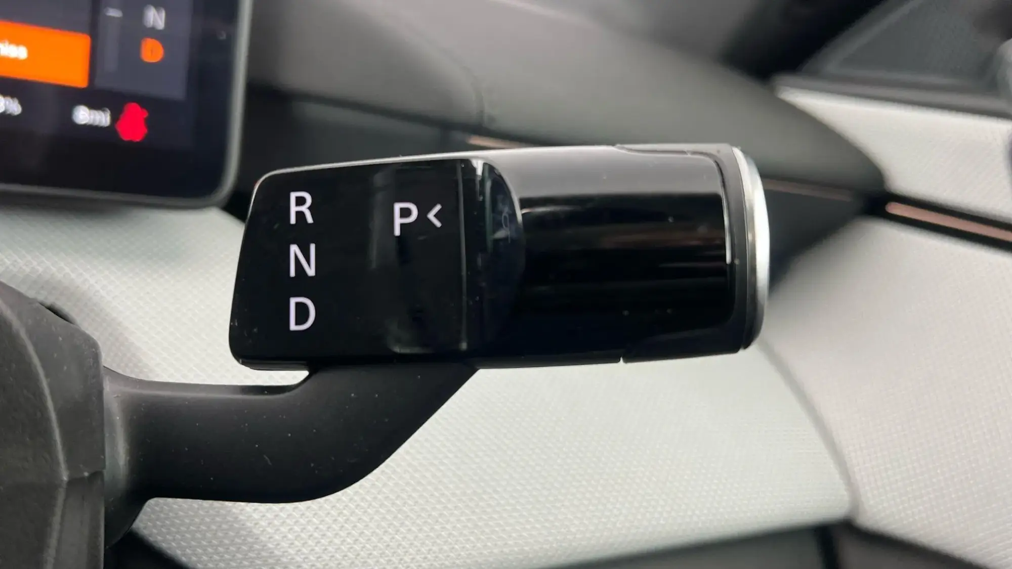 Polestar 4 Coupe Image 12