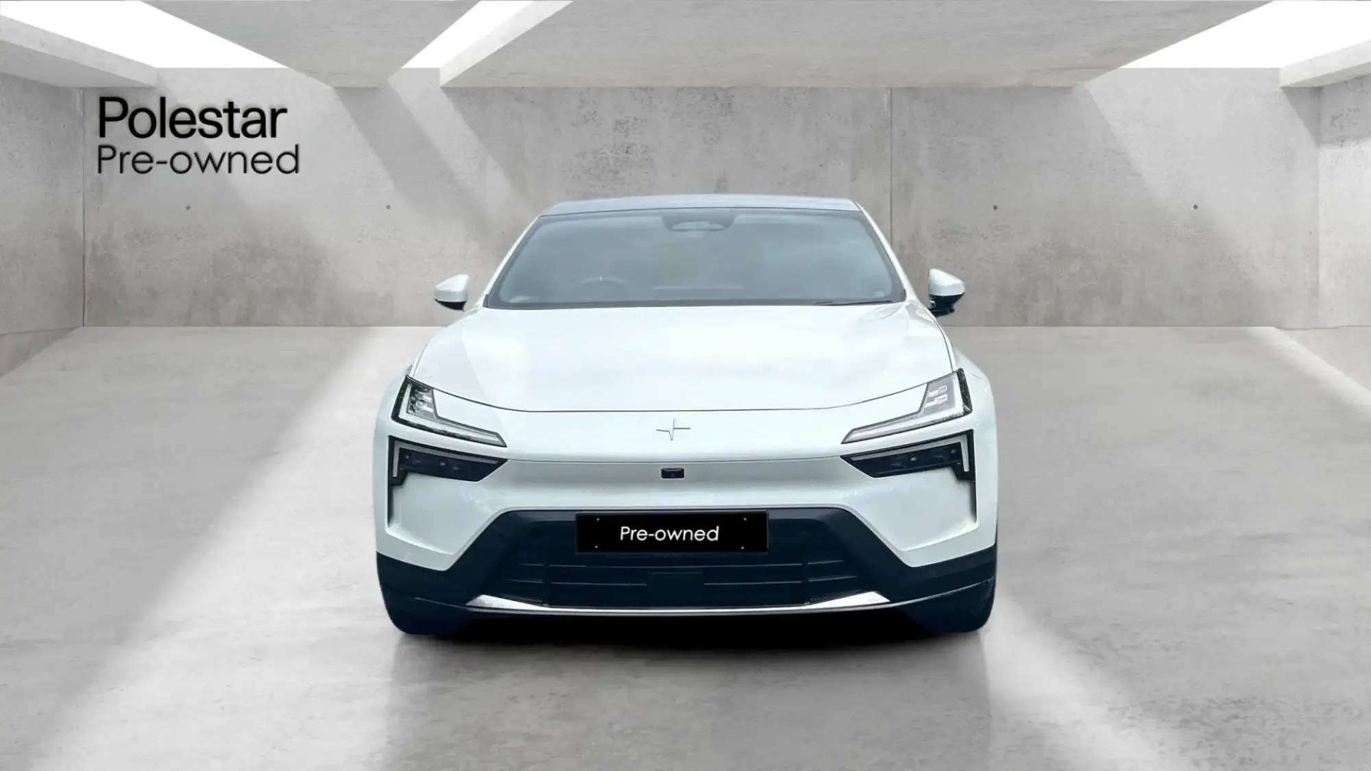 Polestar 4 SUV Image 8 Polestar 4 SUV Image 8