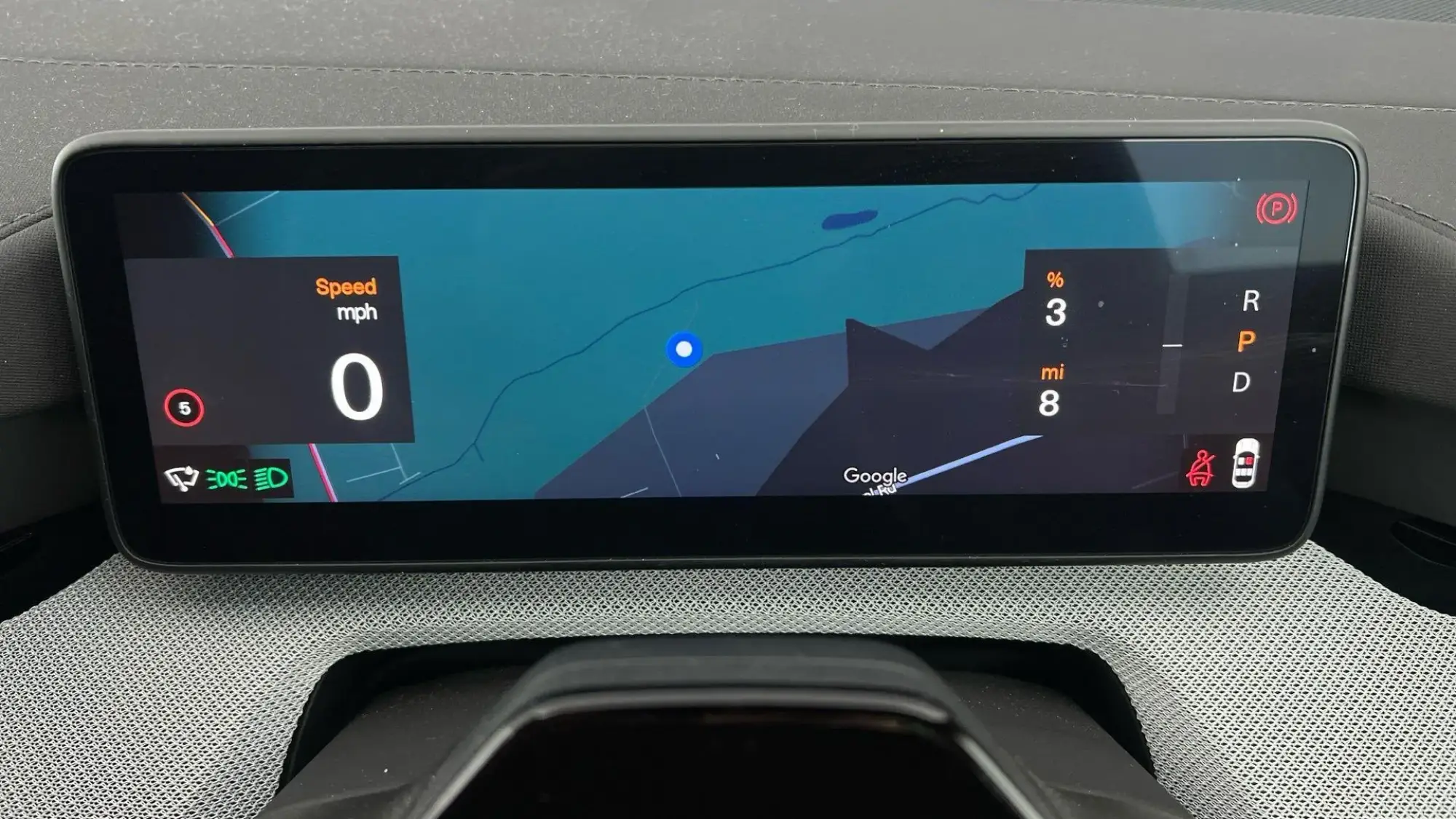 Polestar 4 Coupe Image 16