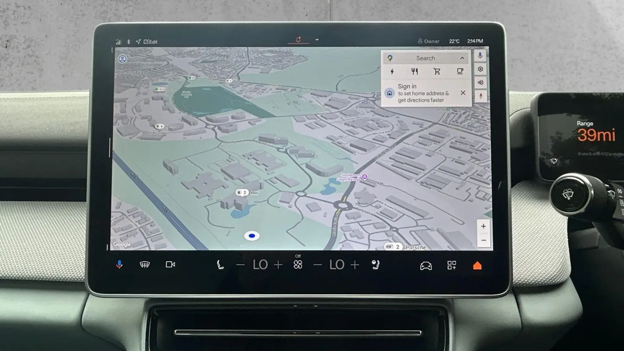 Polestar 4 SUV Image 14 Polestar 4 SUV Image 14