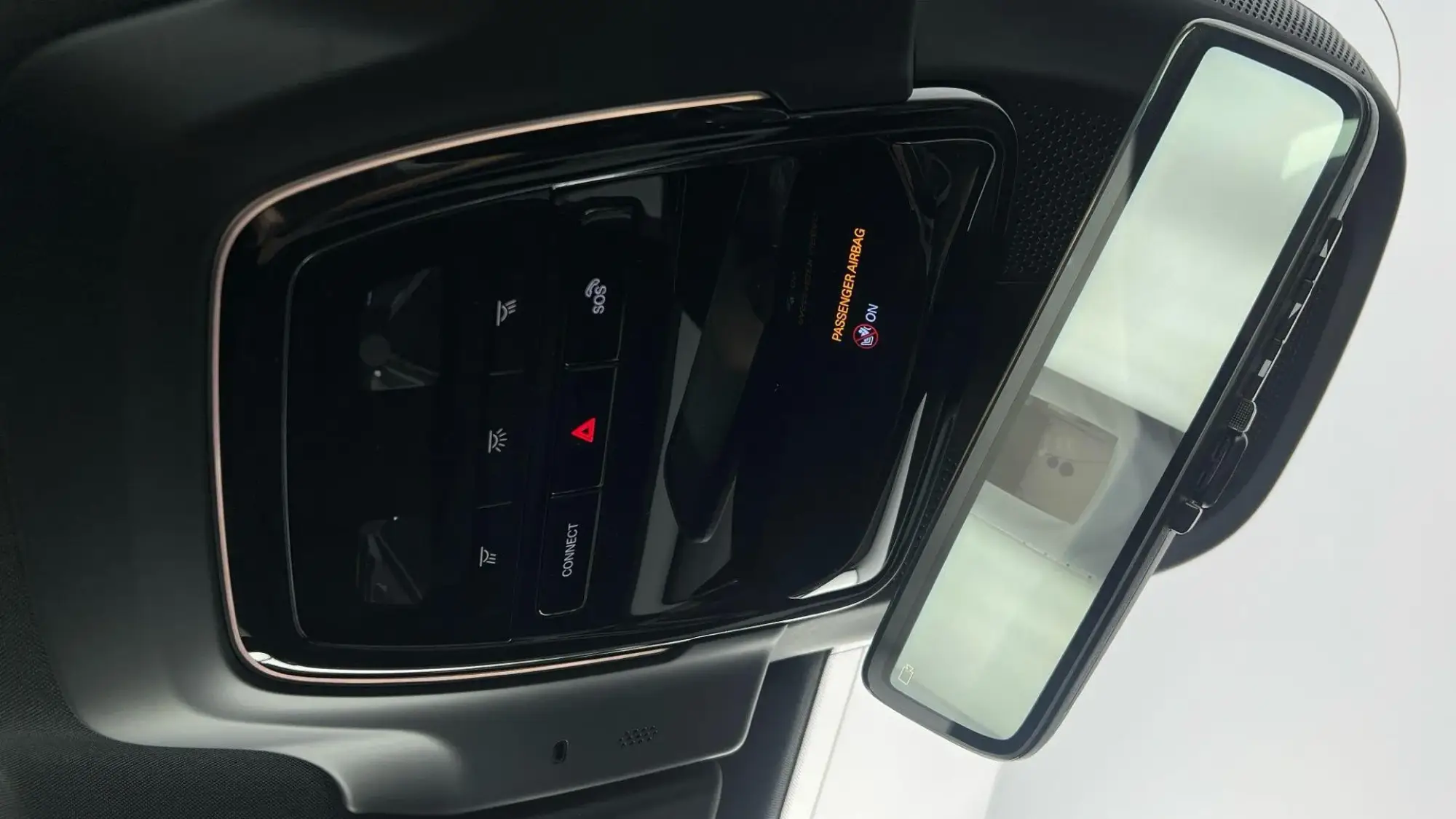 Polestar 4 Coupe Image 25
