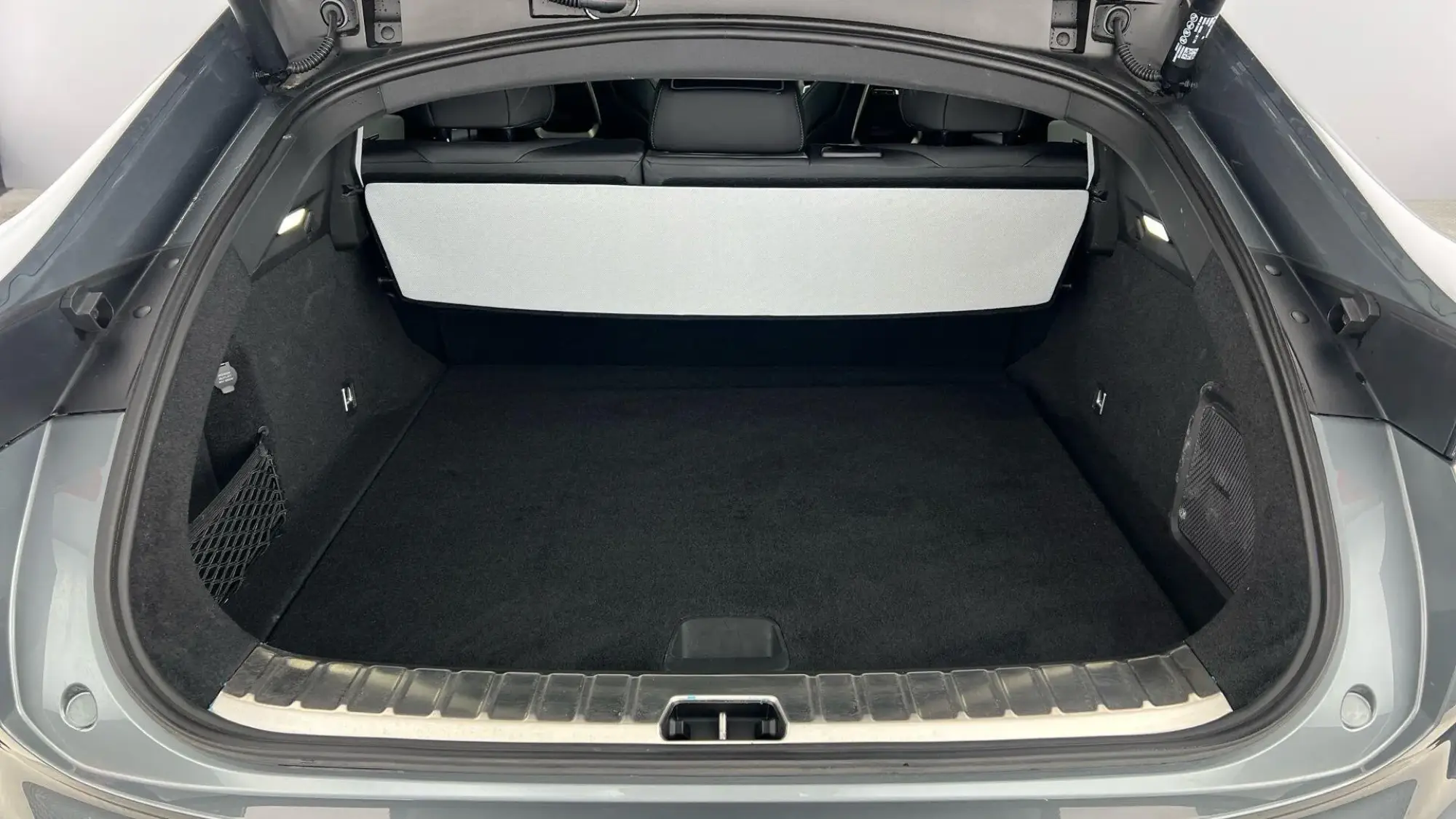 Polestar 4 Coupe Image 28