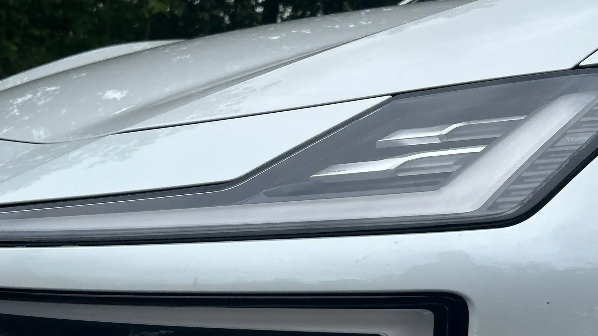 Polestar 4 SUV Image 37 Polestar 4 SUV Image 37