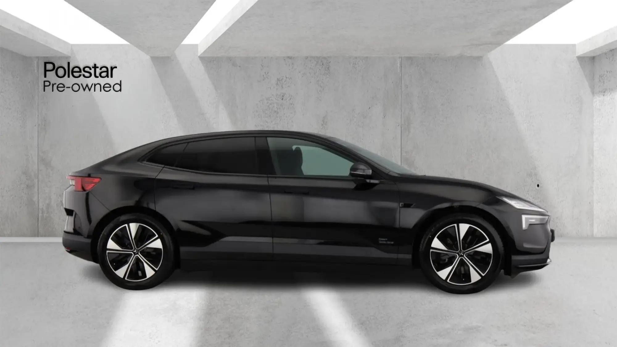 Polestar 4 Coupe Image 6 Polestar 4 Coupe Image 6