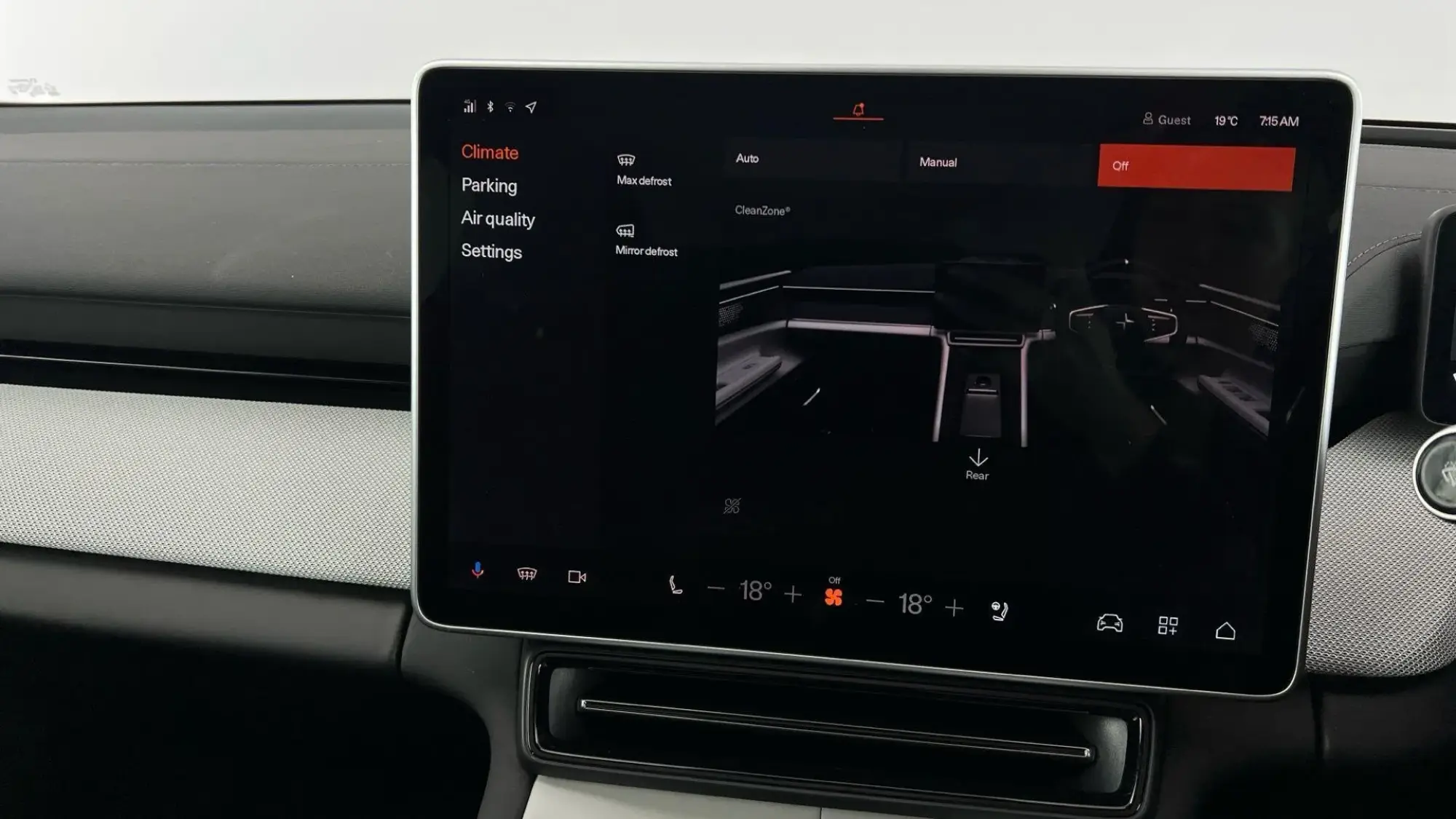 Polestar 4 Coupe Image 15 Polestar 4 Coupe Image 15
