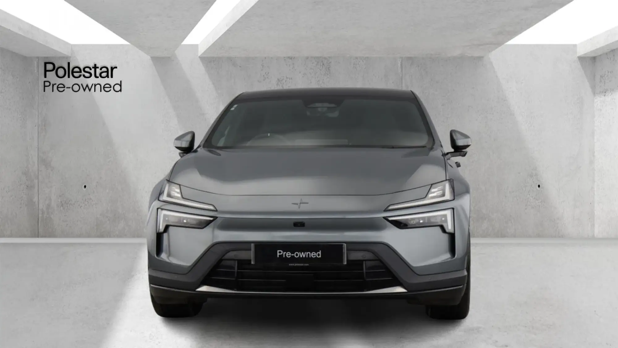 Polestar 4 Coupe Image 8 Polestar 4 Coupe Image 8