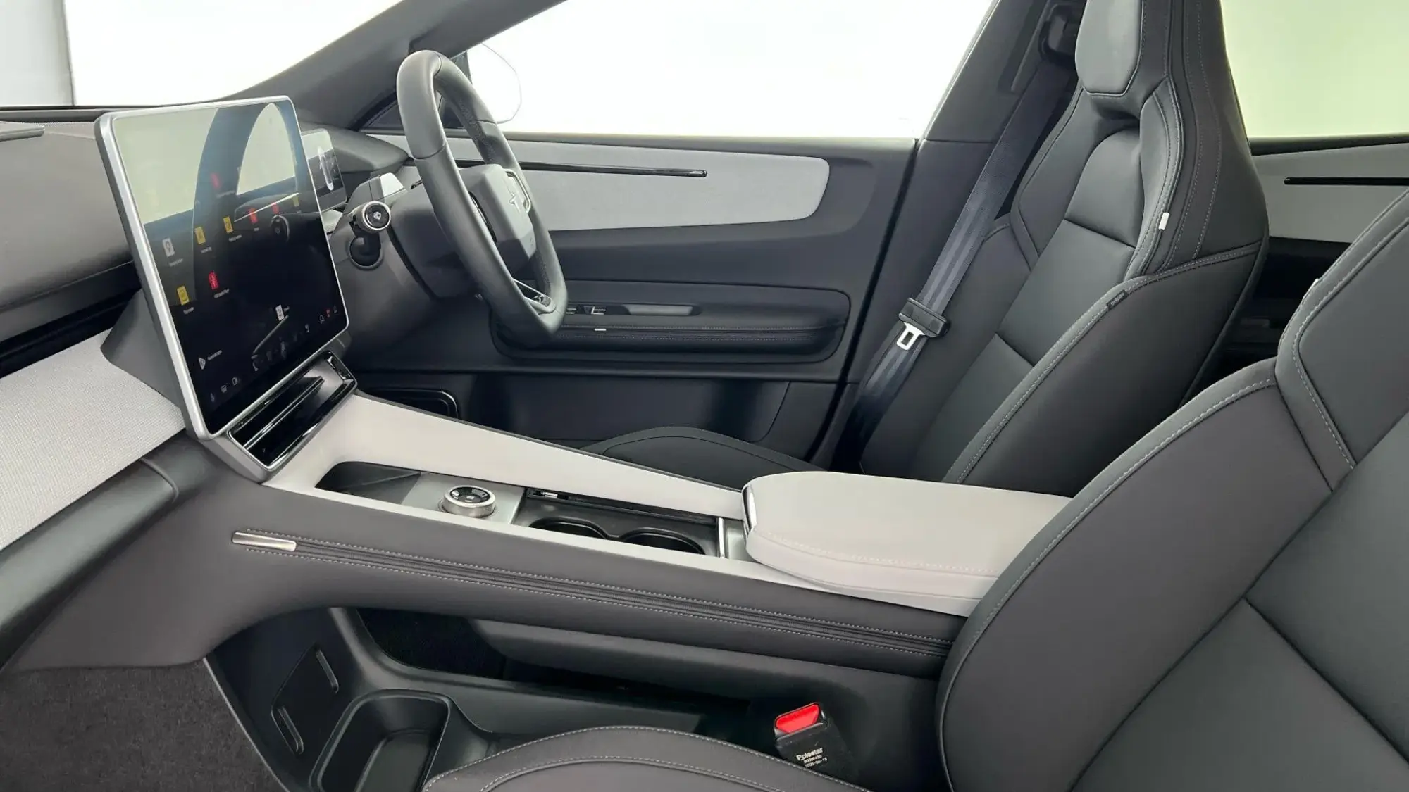 Polestar 4 Coupe Image 23 Polestar 4 Coupe Image 23