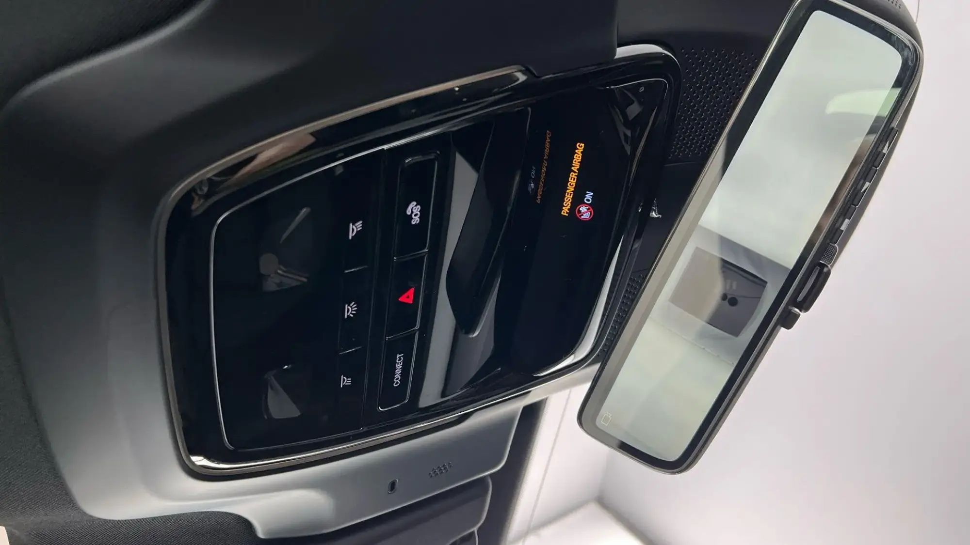 Polestar 4 Coupe Image 25 Polestar 4 Coupe Image 25