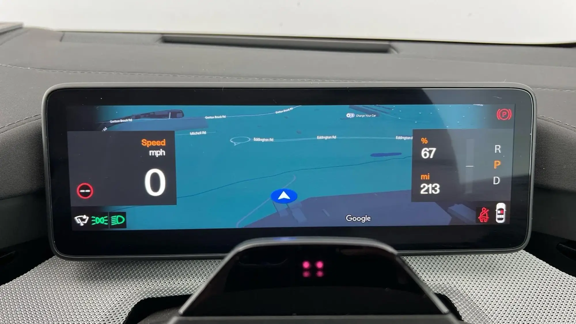 Polestar 4 Coupe Image 16 Polestar 4 Coupe Image 16