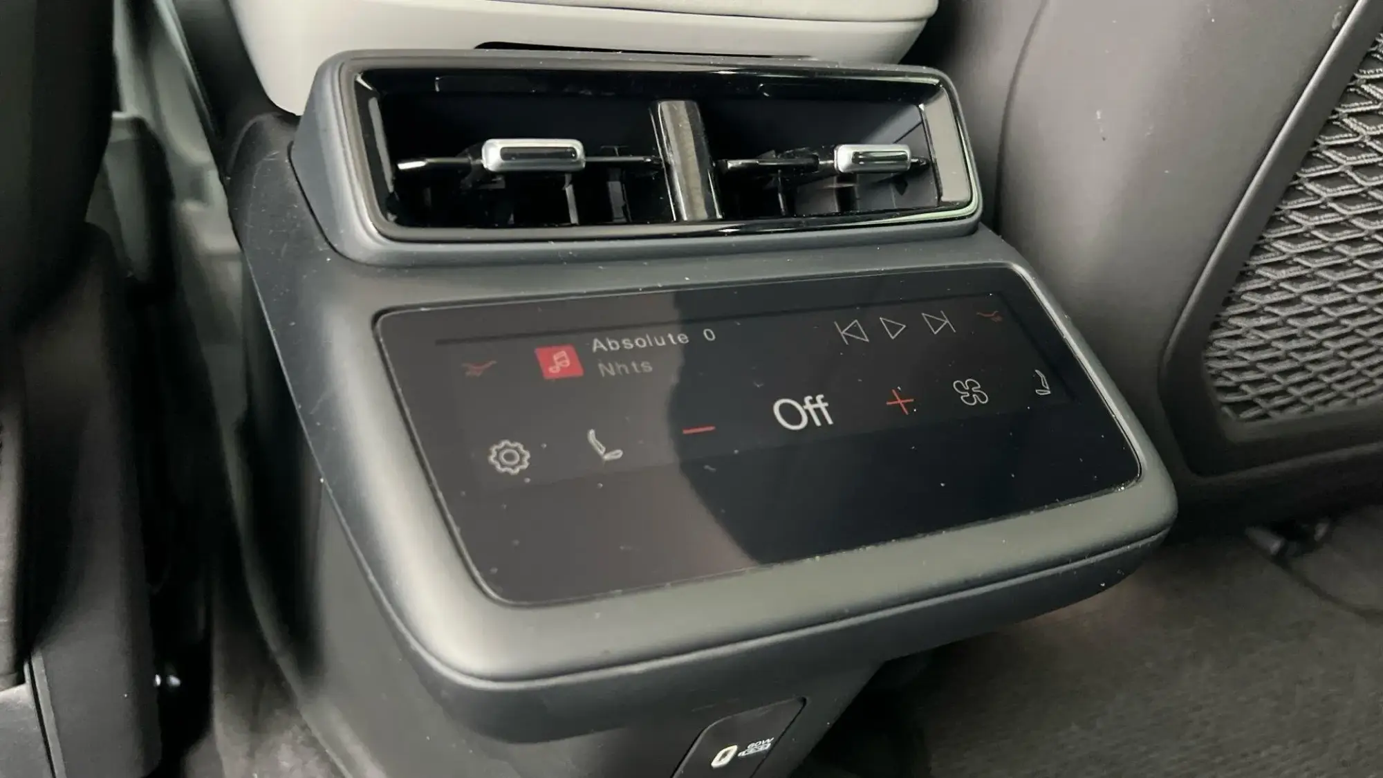 Polestar 4 Coupe Image 19 Polestar 4 Coupe Image 19