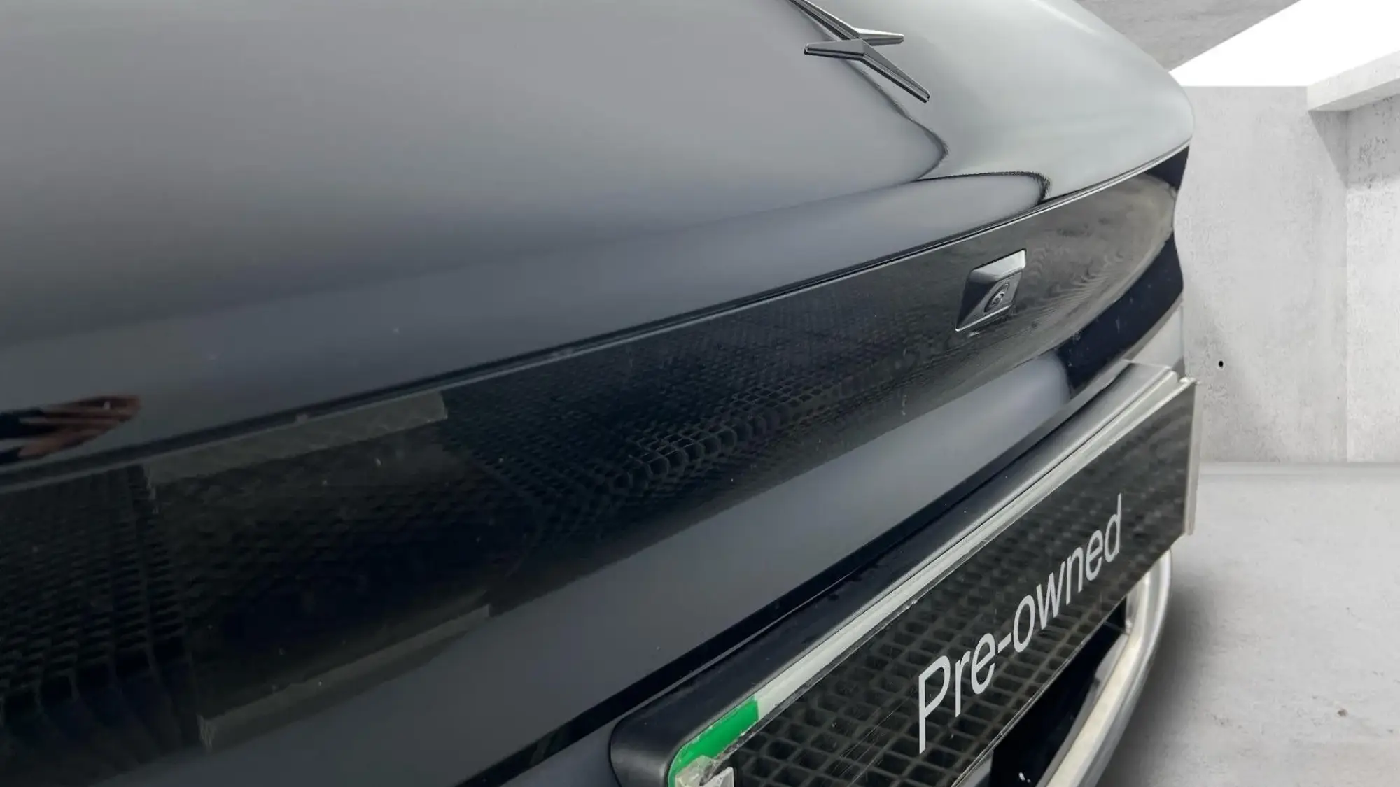 Polestar 4 Coupe Image 34 Polestar 4 Coupe Image 34