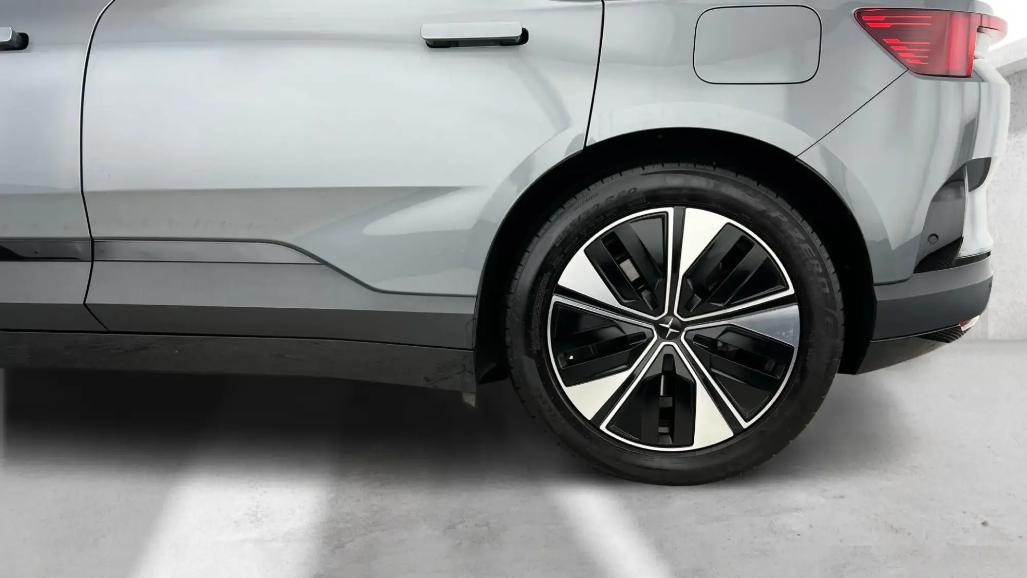 Polestar 4 Coupe Image 26 Polestar 4 Coupe Image 26
