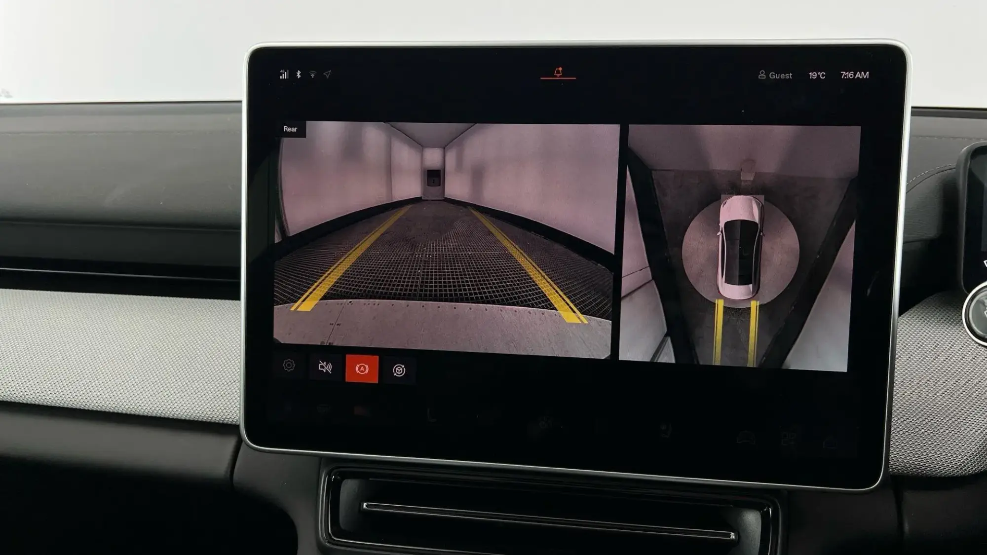 Polestar 4 Coupe Image 36 Polestar 4 Coupe Image 36