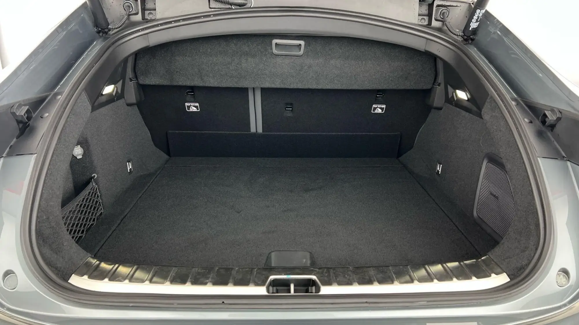 Polestar 4 Coupe Image 27 Polestar 4 Coupe Image 27