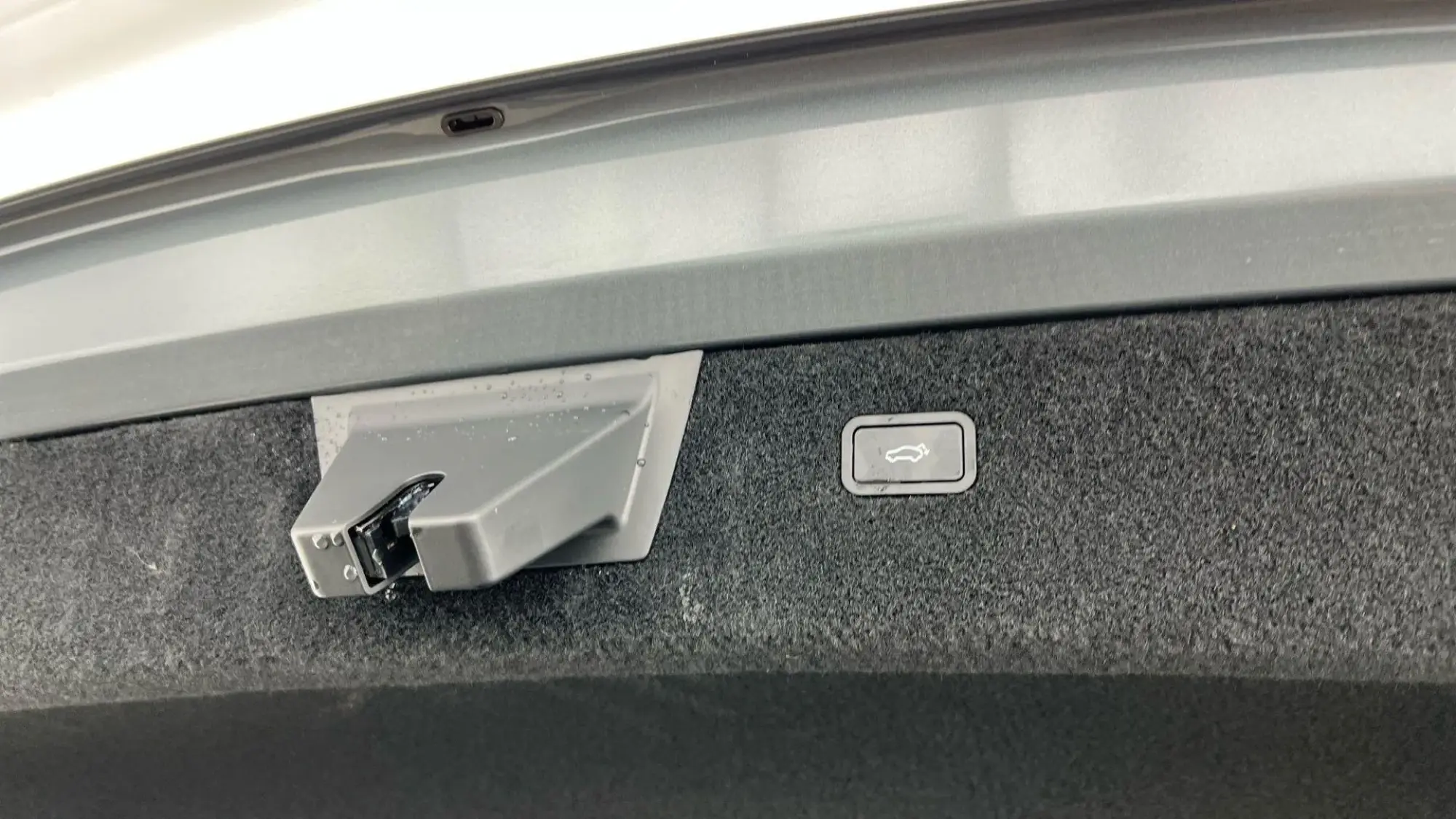 Polestar 4 Coupe Image 29 Polestar 4 Coupe Image 29