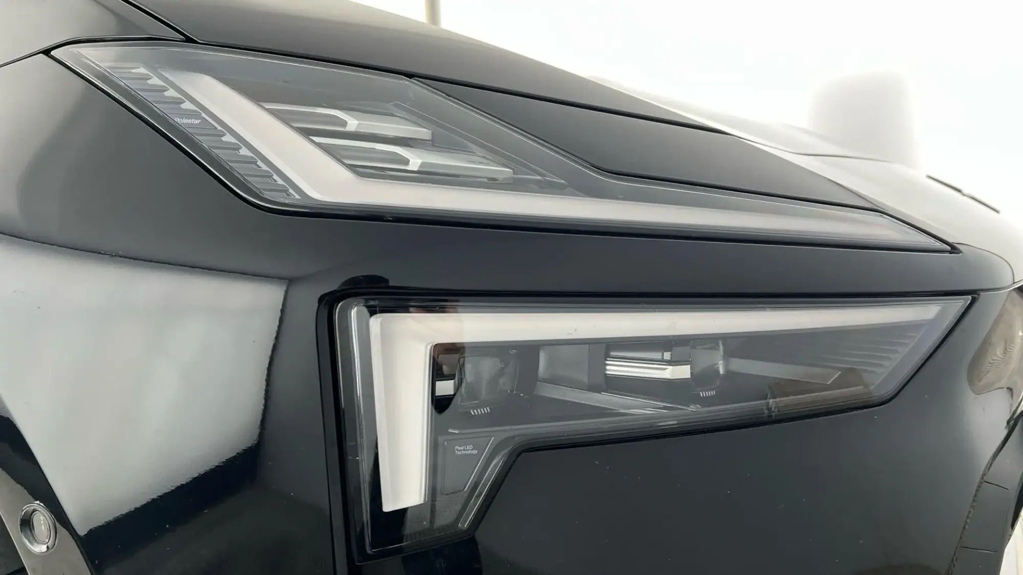 Polestar 4 Coupe Image 40 Polestar 4 Coupe Image 40
