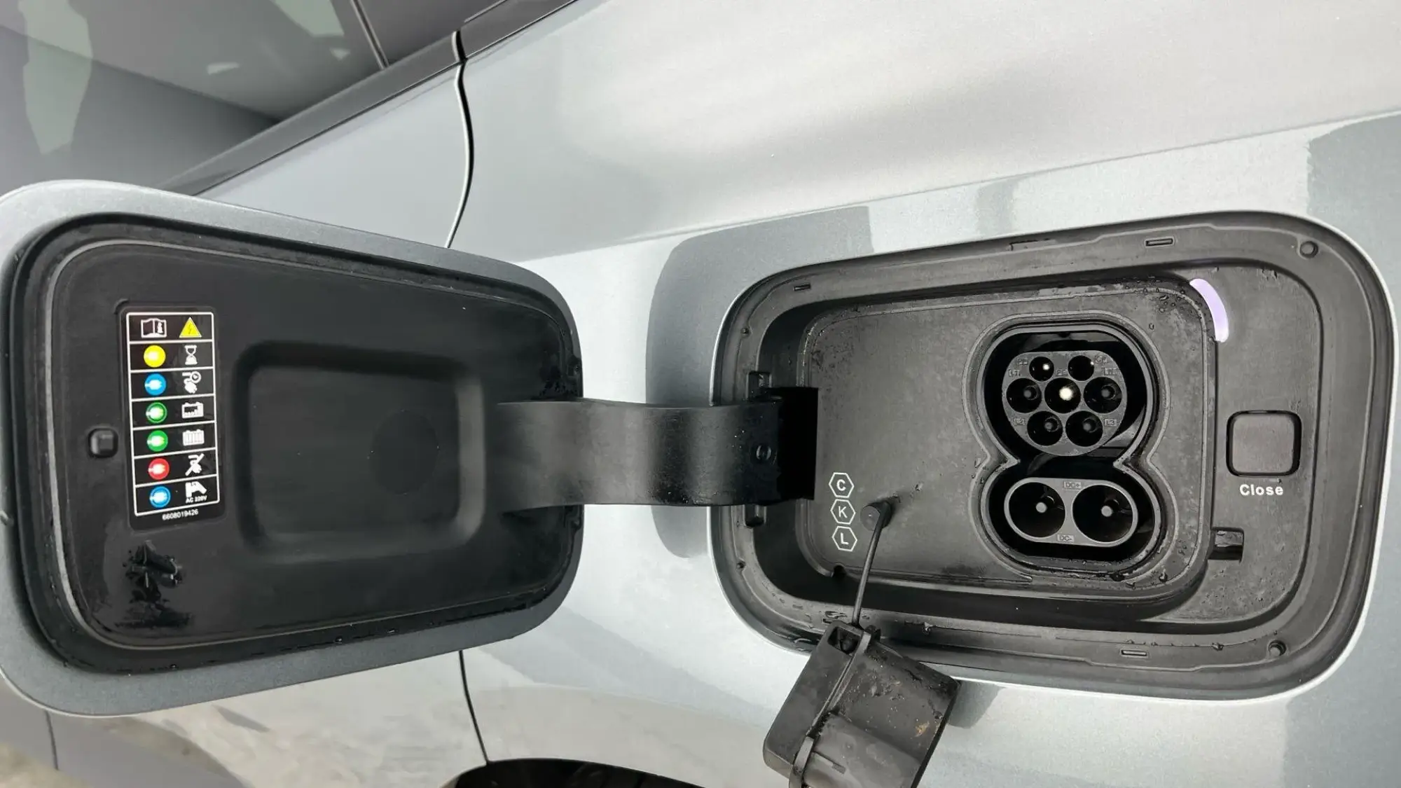 Polestar 4 Coupe Image 30 Polestar 4 Coupe Image 30
