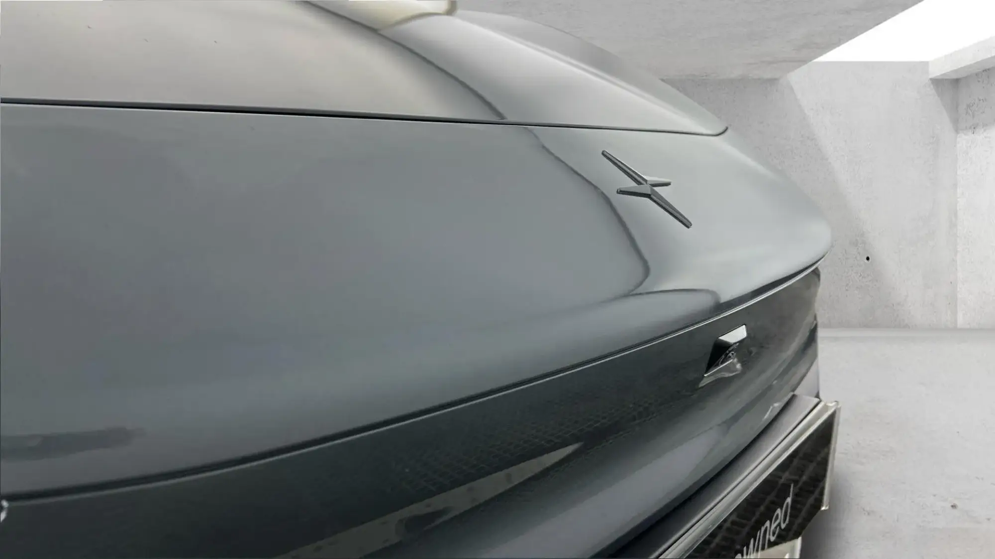 Polestar 4 Coupe Image 33 Polestar 4 Coupe Image 33
