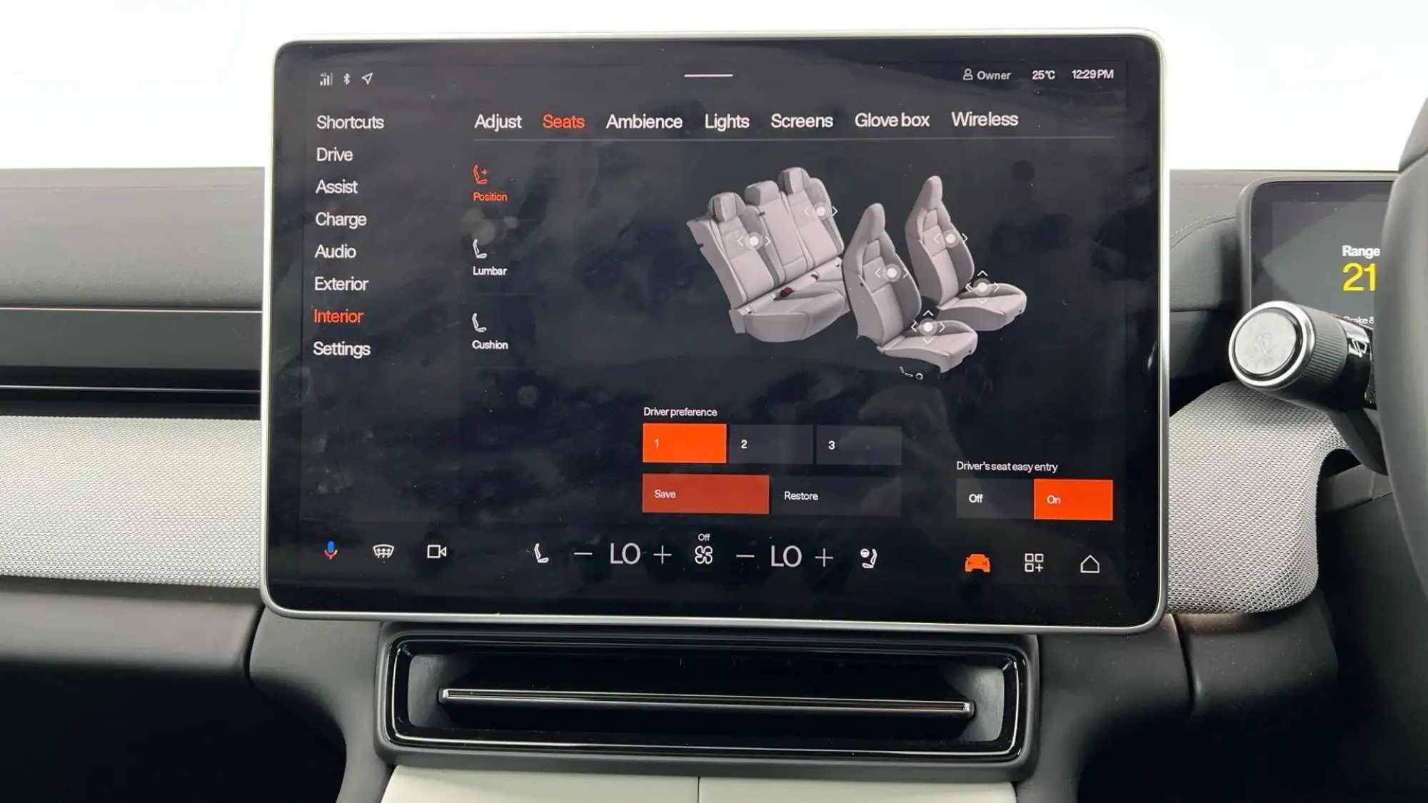 Polestar 4 Coupe Image 36 Polestar 4 Coupe Image 36