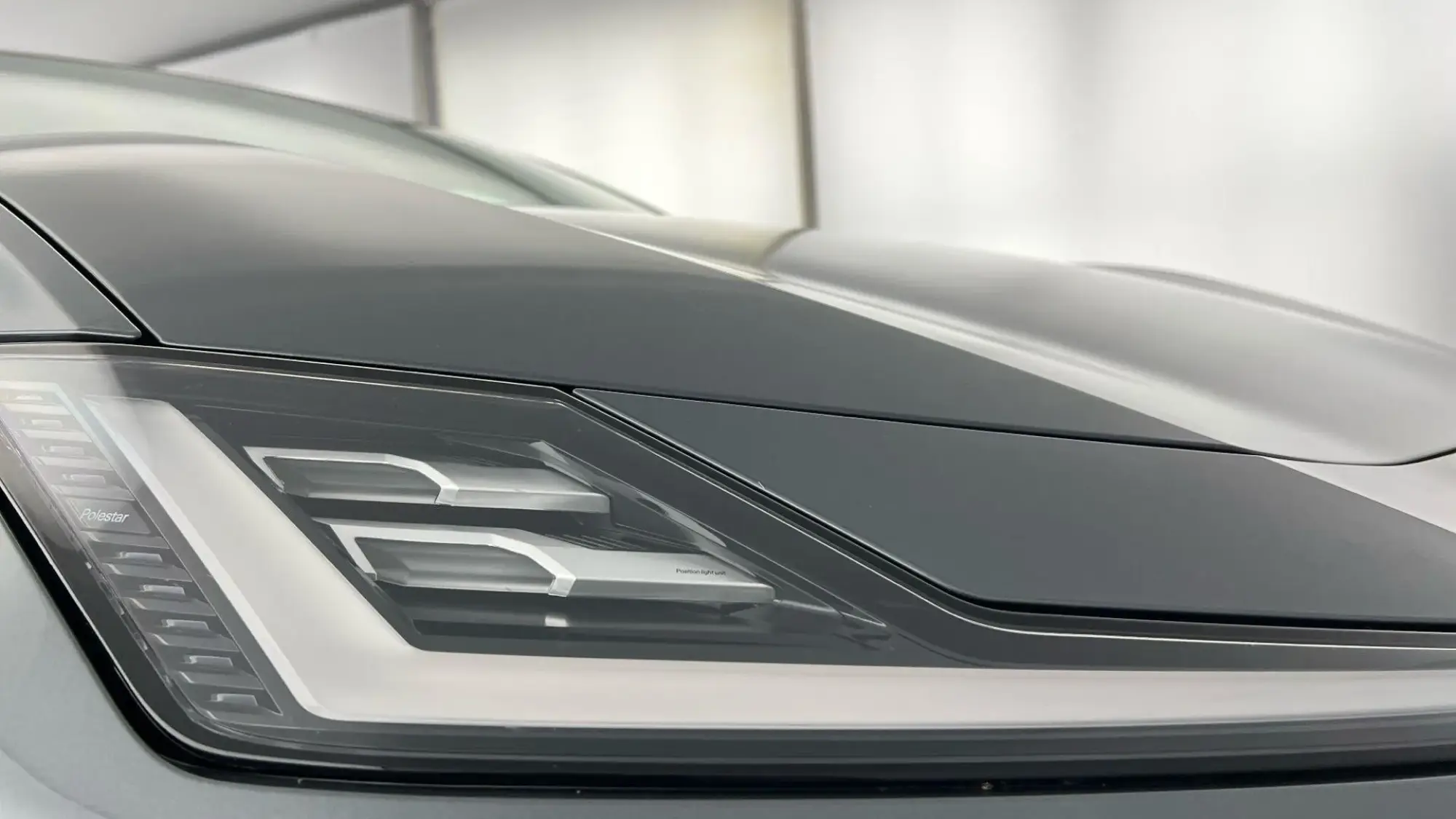 Polestar 4 Coupe Image 39 Polestar 4 Coupe Image 39