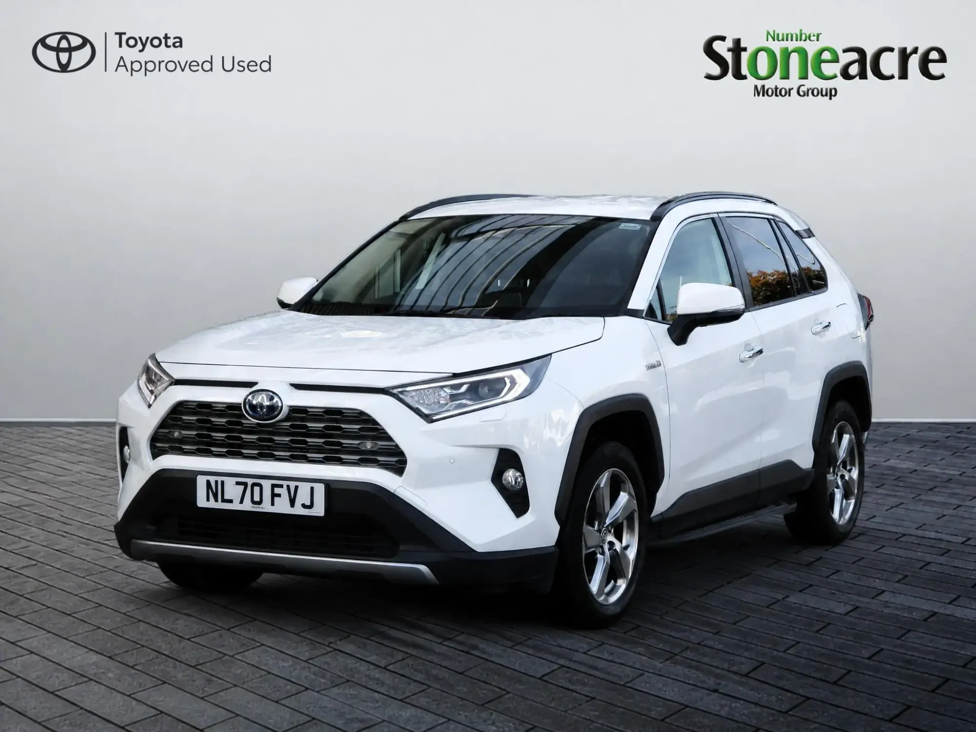 Toyota RAV4 Image 7