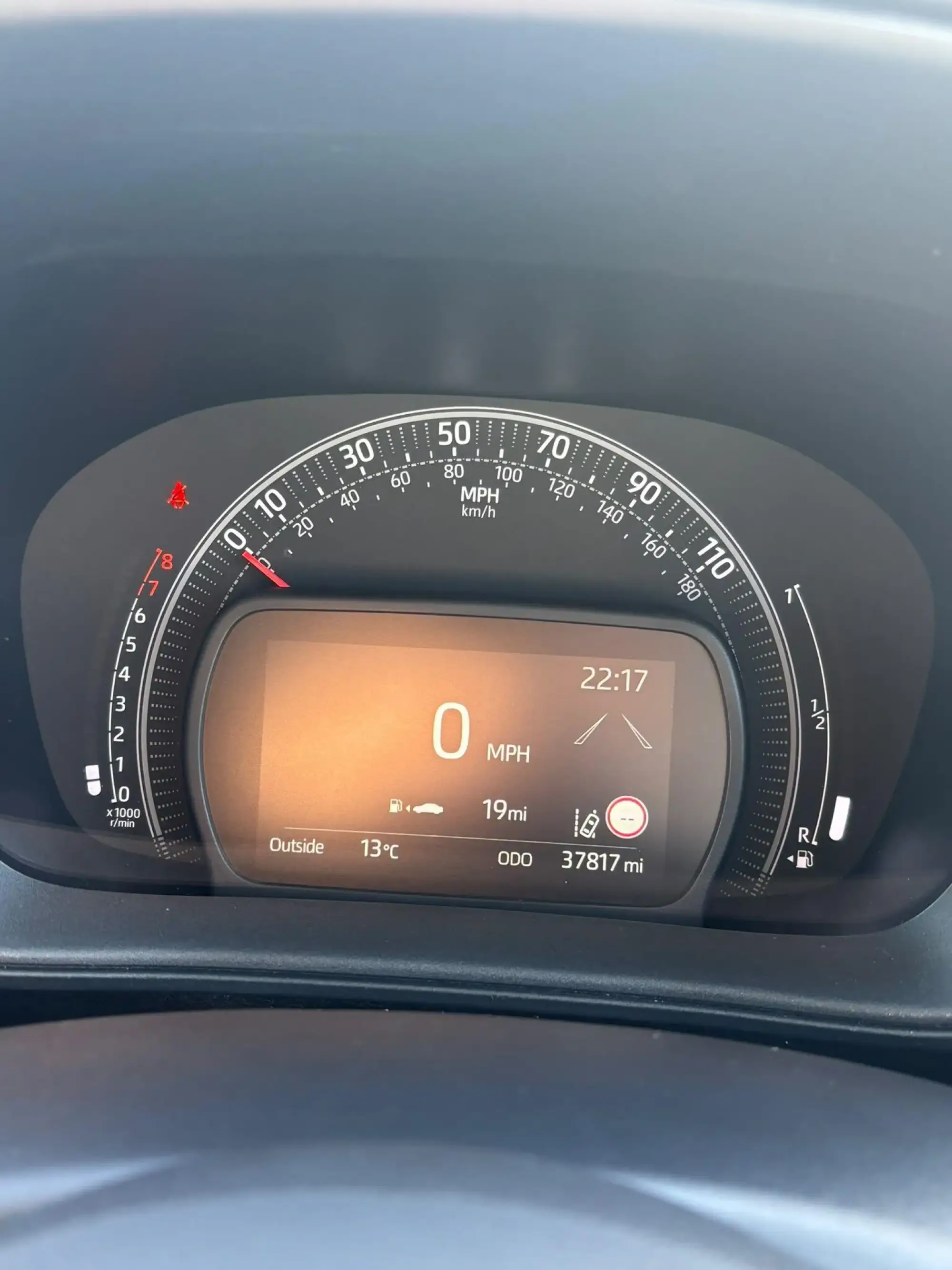 Toyota Aygo X Image 17 Toyota Aygo X Image 17