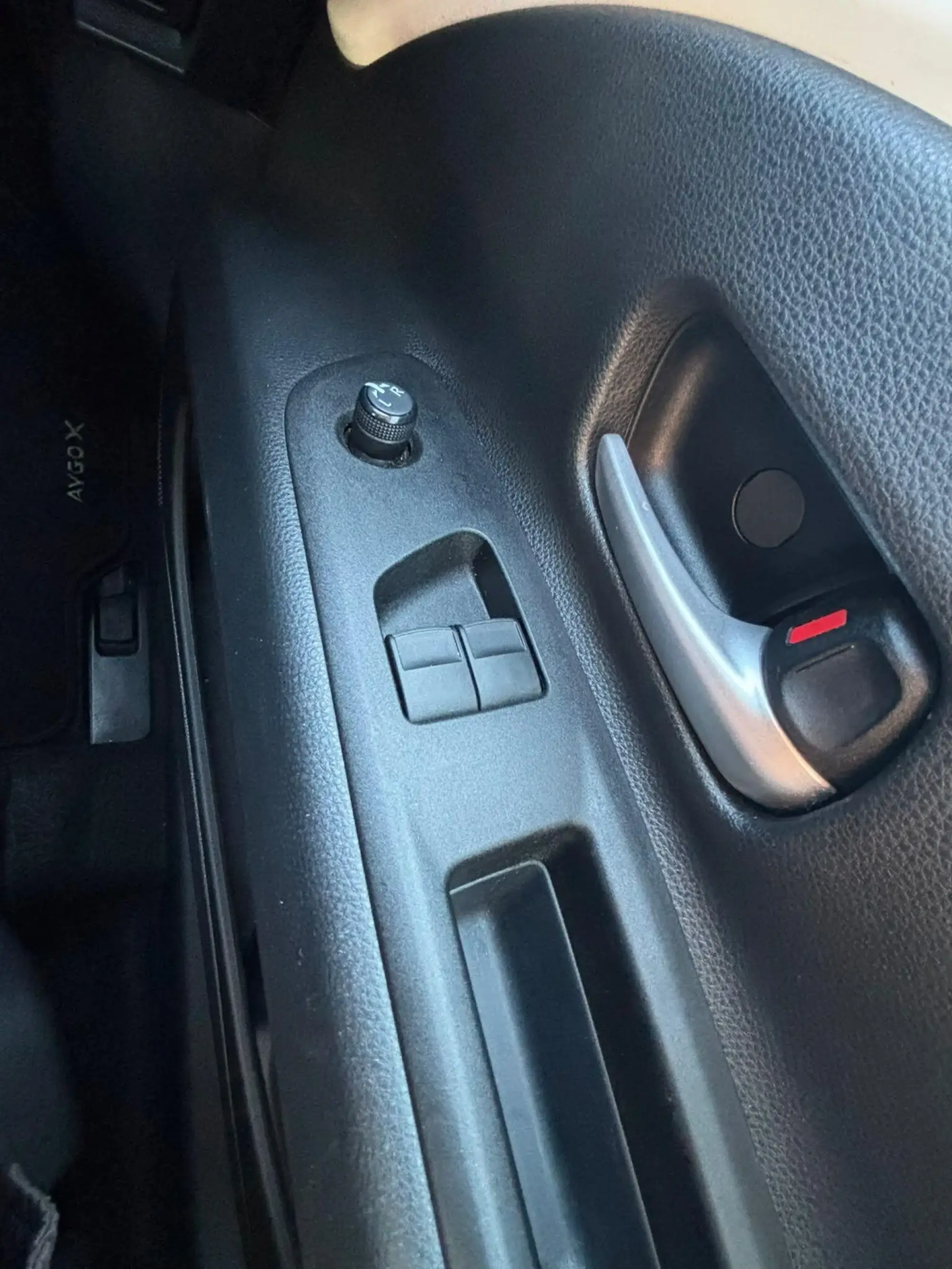 Toyota Aygo X Image 18 Toyota Aygo X Image 18