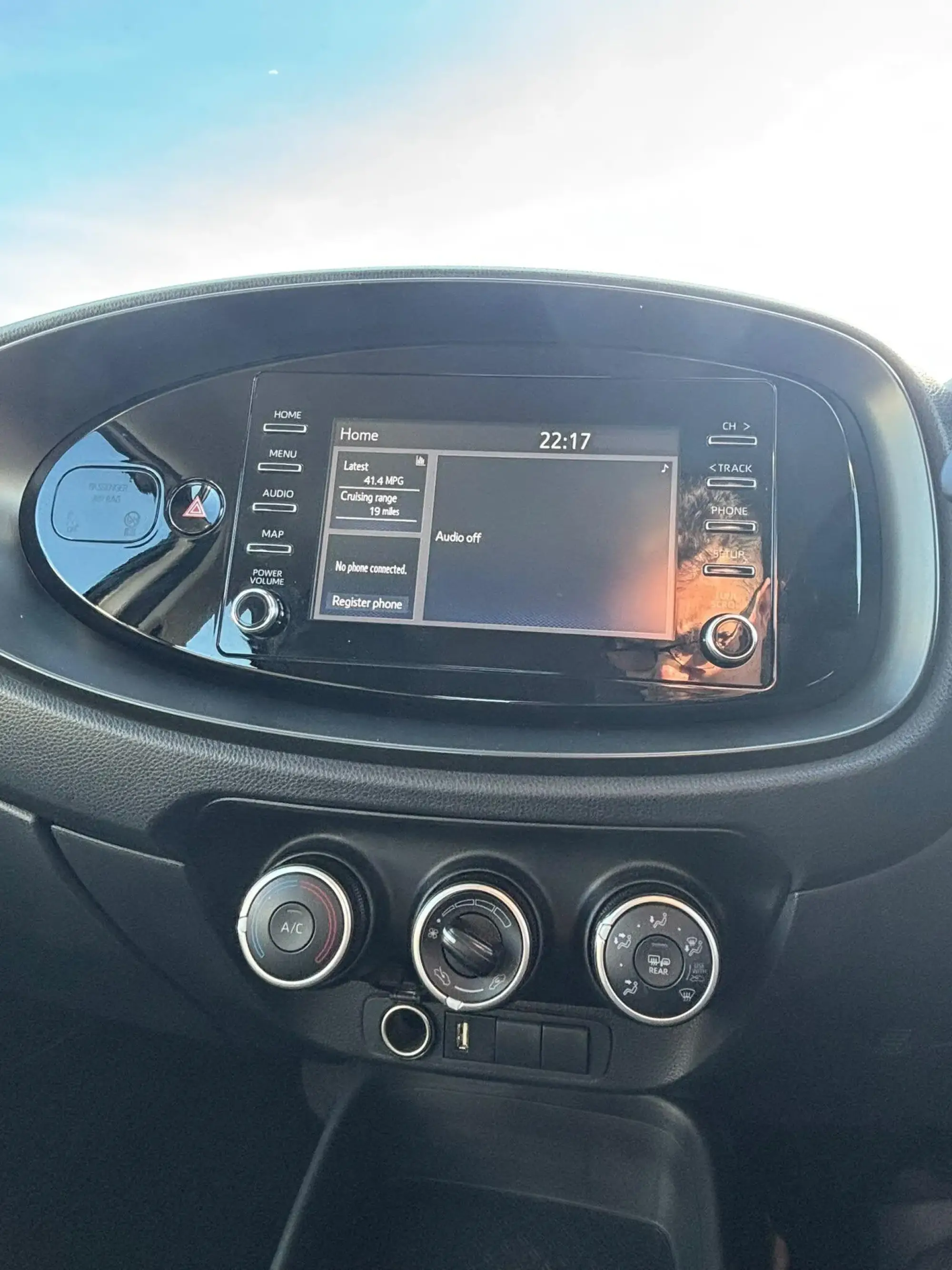 Toyota Aygo X Image 19 Toyota Aygo X Image 19