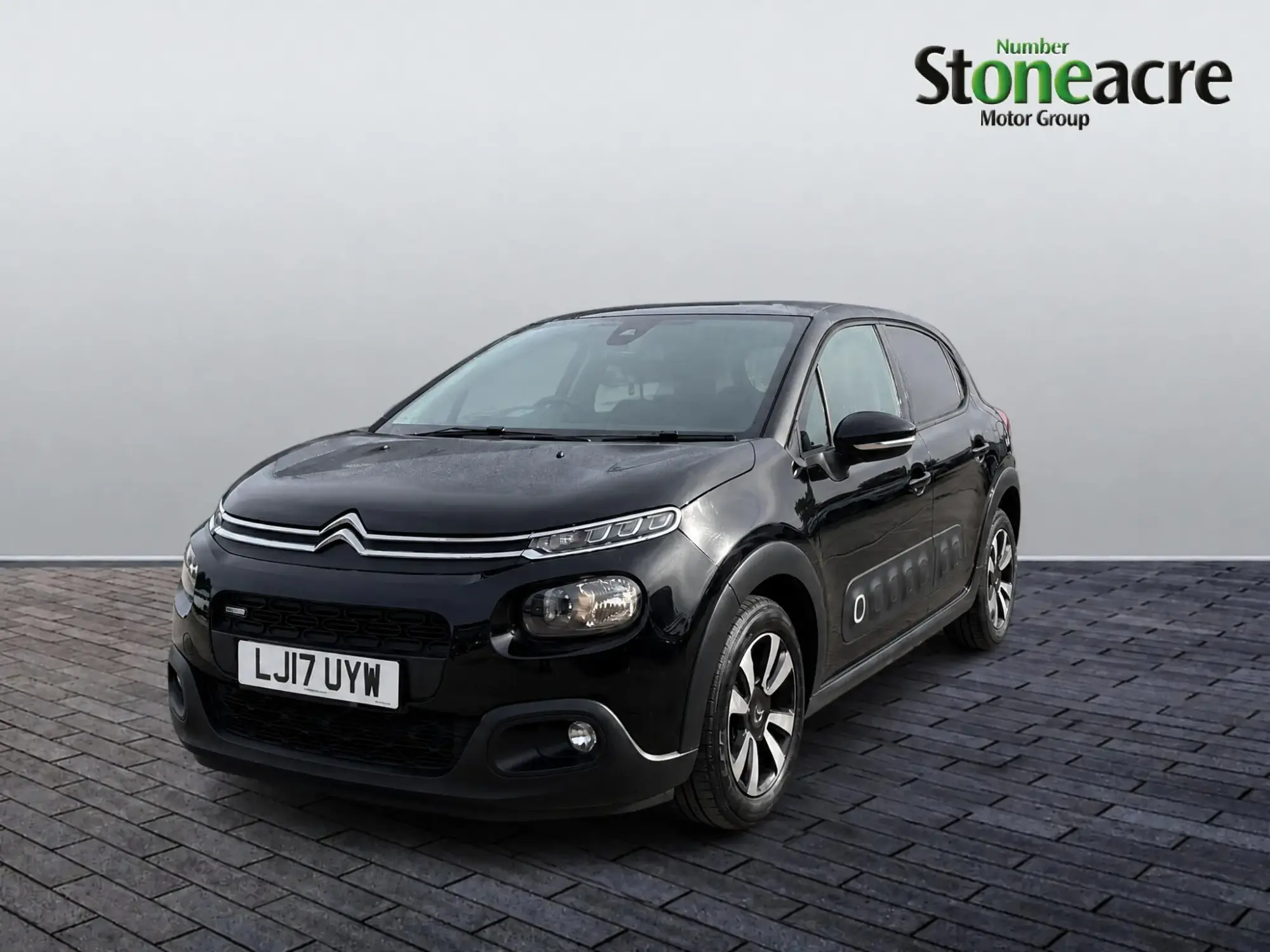 Citroen C3 Image 7 Citroen C3 Image 7