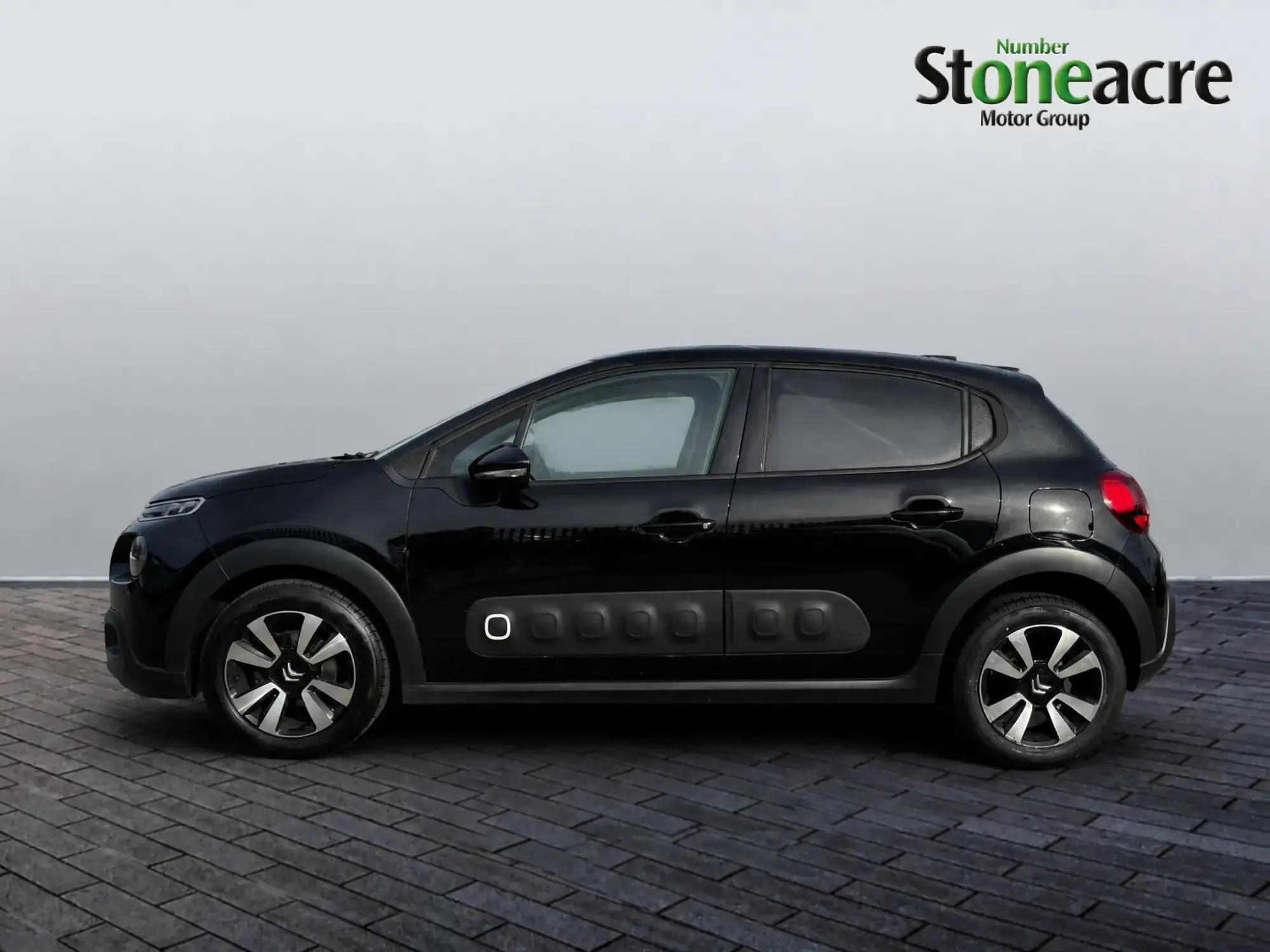 Citroen C3 Image 6 Citroen C3 Image 6