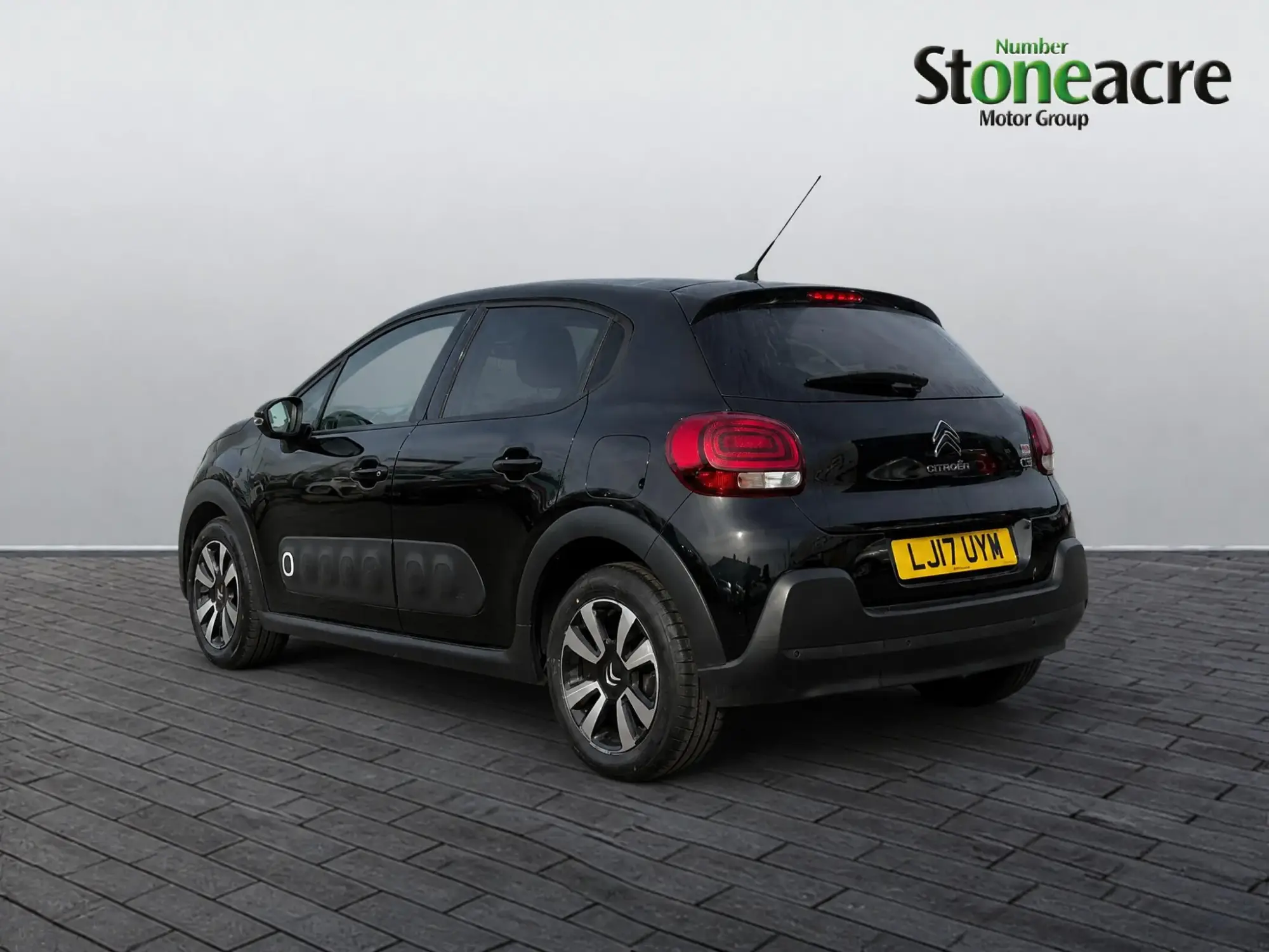 Citroen C3 Image 5 Citroen C3 Image 5