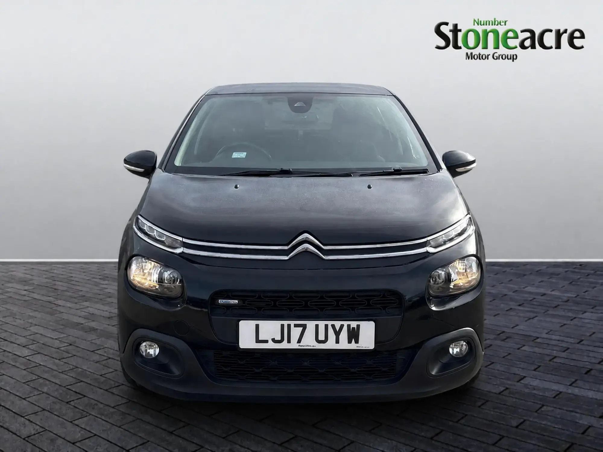 Citroen C3 Image 8 Citroen C3 Image 8