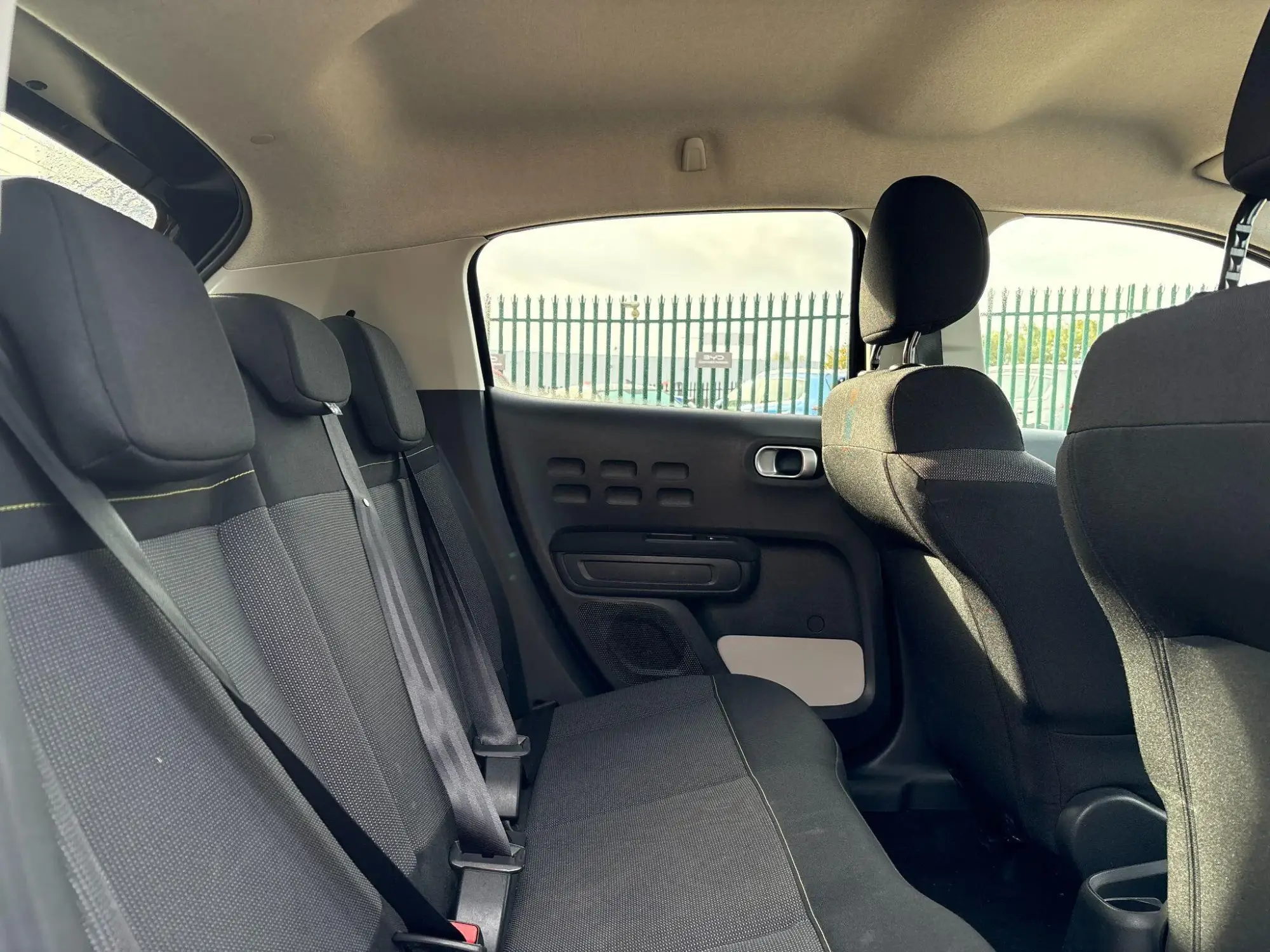 Citroen C3 Image 13 Citroen C3 Image 13