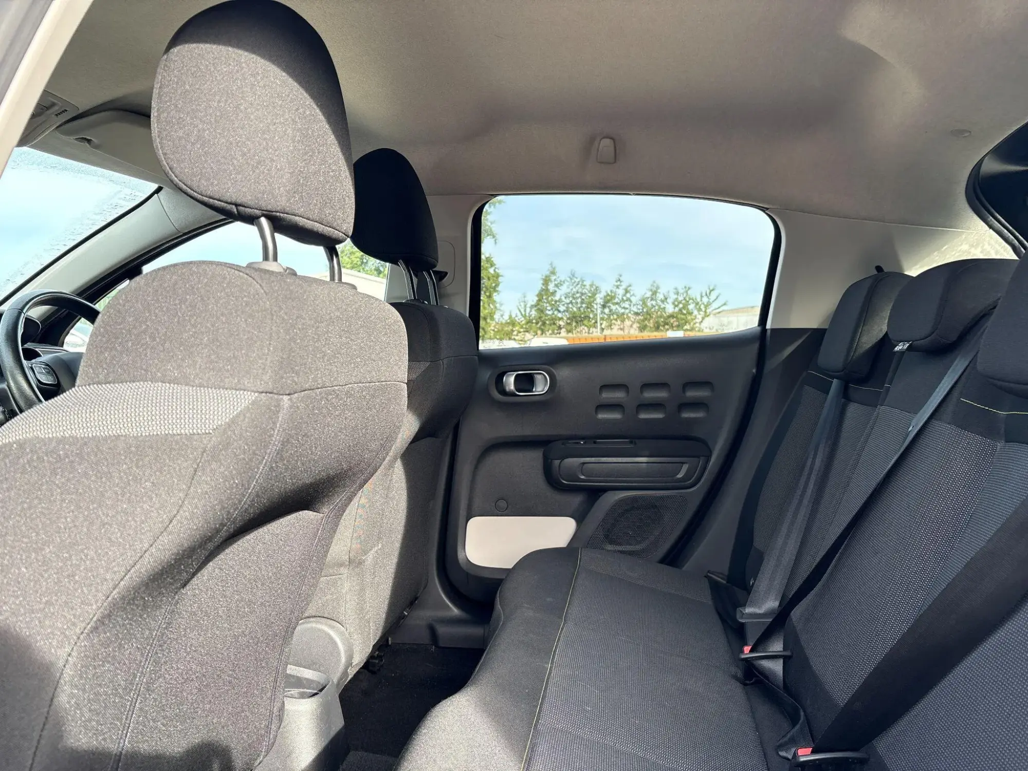 Citroen C3 Image 14 Citroen C3 Image 14