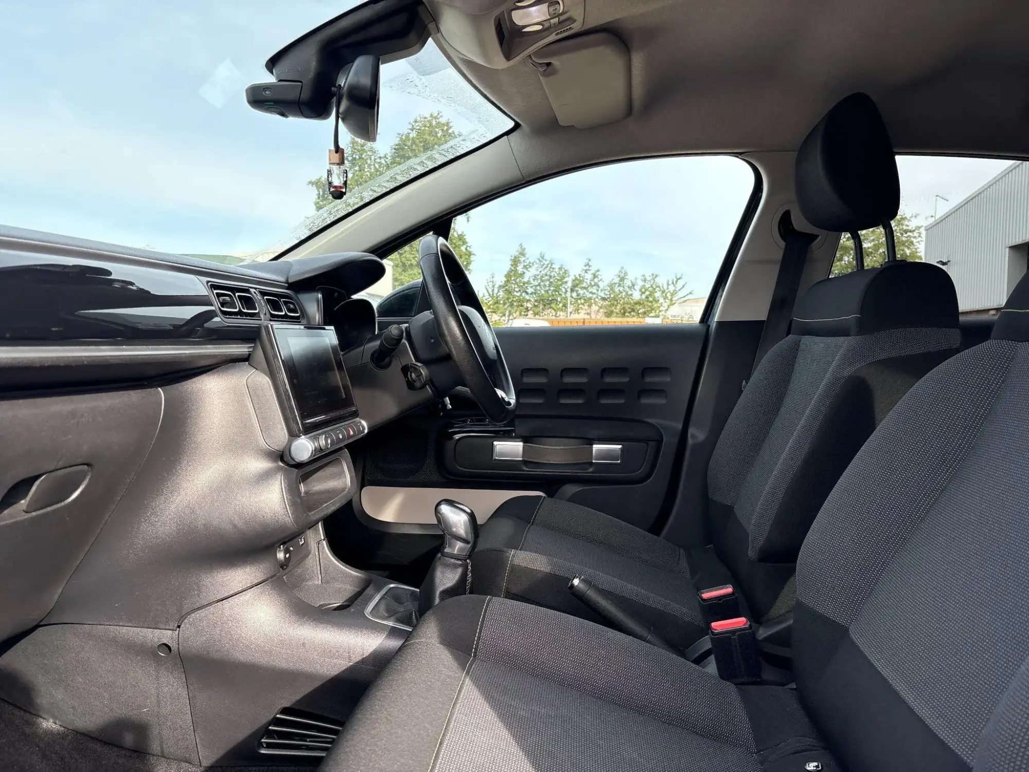 Citroen C3 Image 15 Citroen C3 Image 15