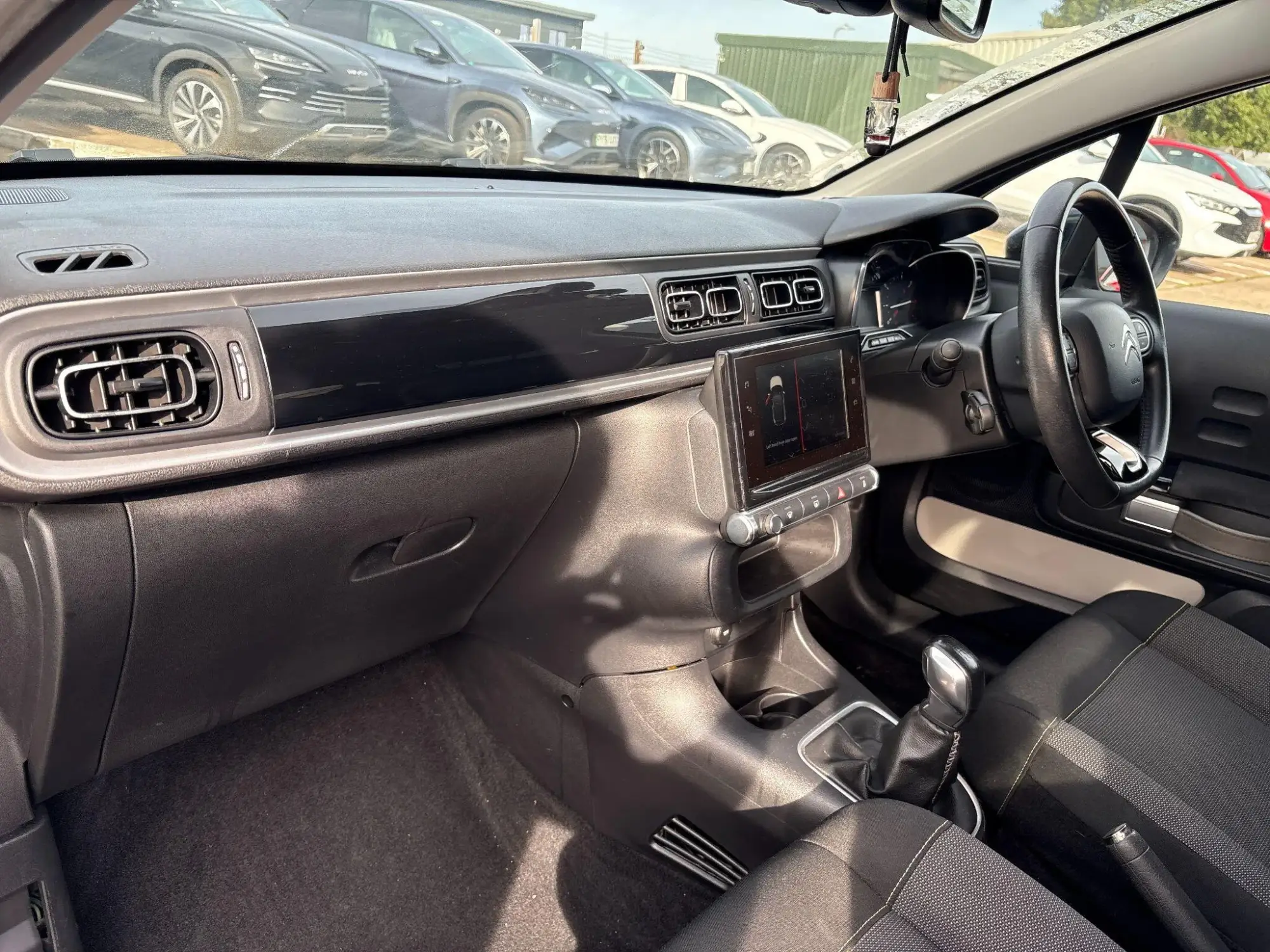 Citroen C3 Image 16 Citroen C3 Image 16