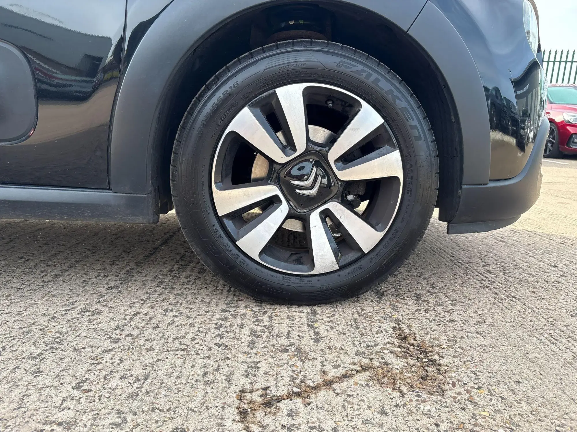 Citroen C3 Image 9 Citroen C3 Image 9