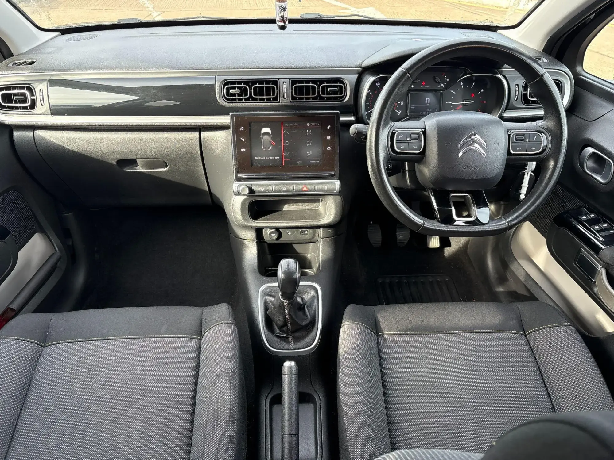 Citroen C3 Image 17 Citroen C3 Image 17