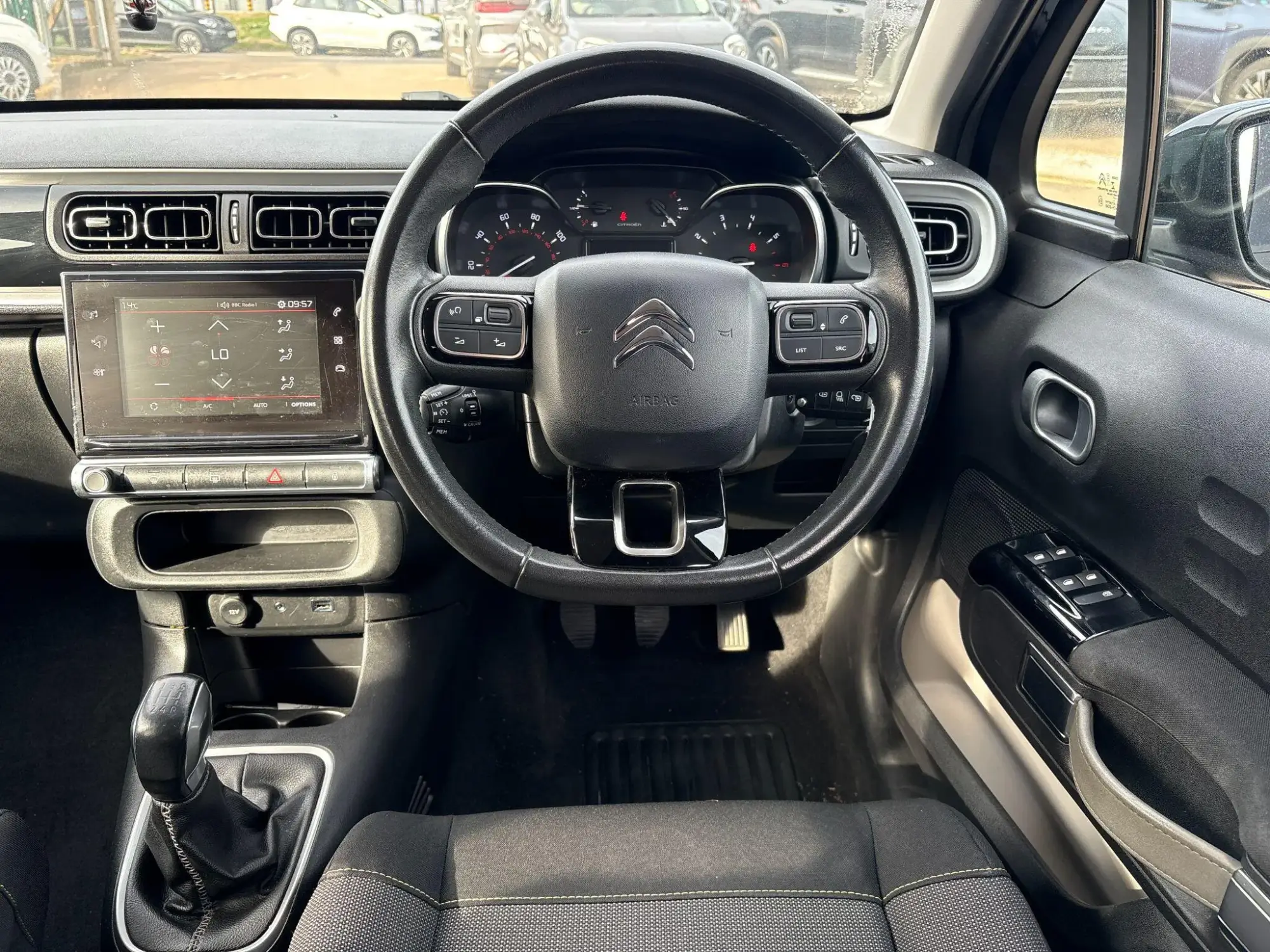 Citroen C3 Image 18 Citroen C3 Image 18